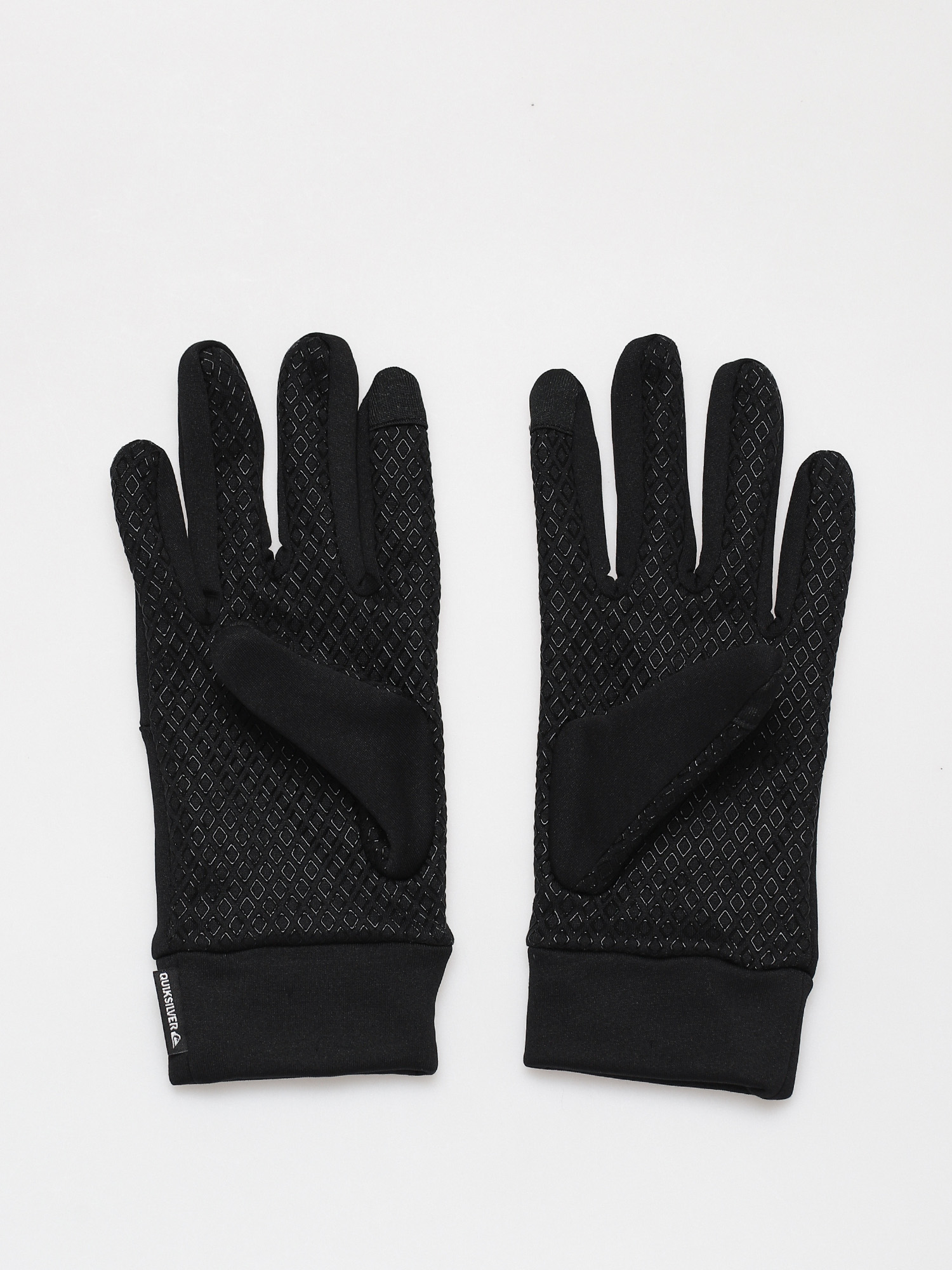 Рукавиці Quiksilver Toonka (black)