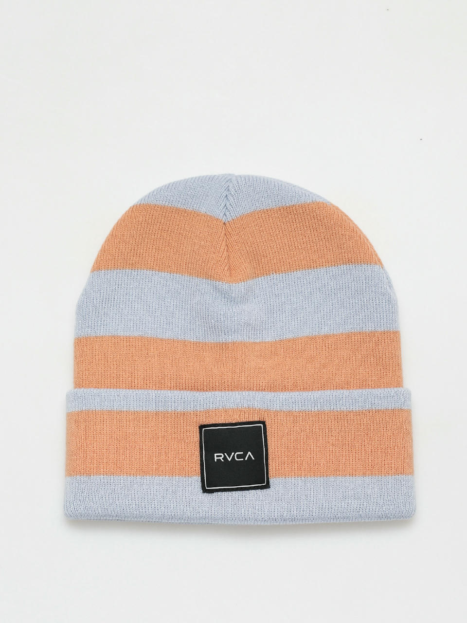 Шапка RVCA Essential Beanie (iris)