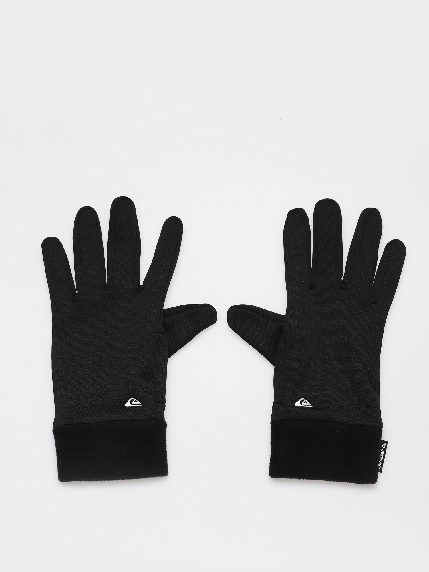 Рукавиці Quiksilver Hottawa (black)