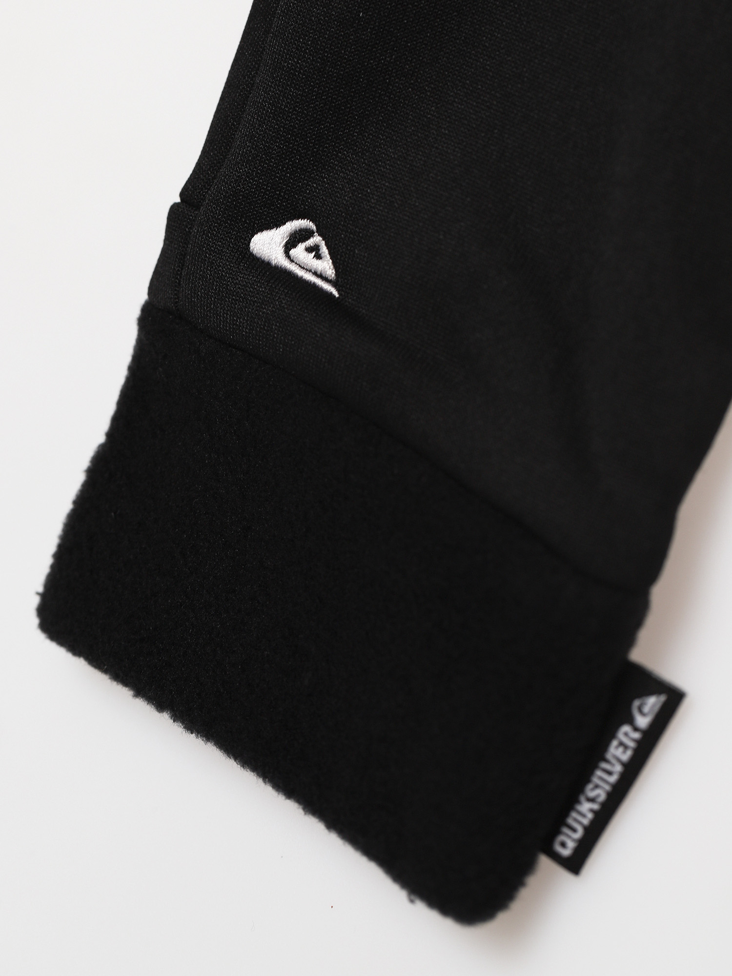 Рукавиці Quiksilver Hottawa (black)