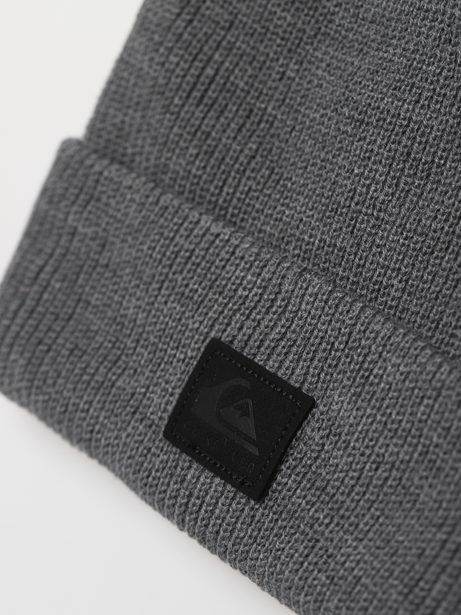 Шапка Quiksilver Performer 2 (medium grey wash)