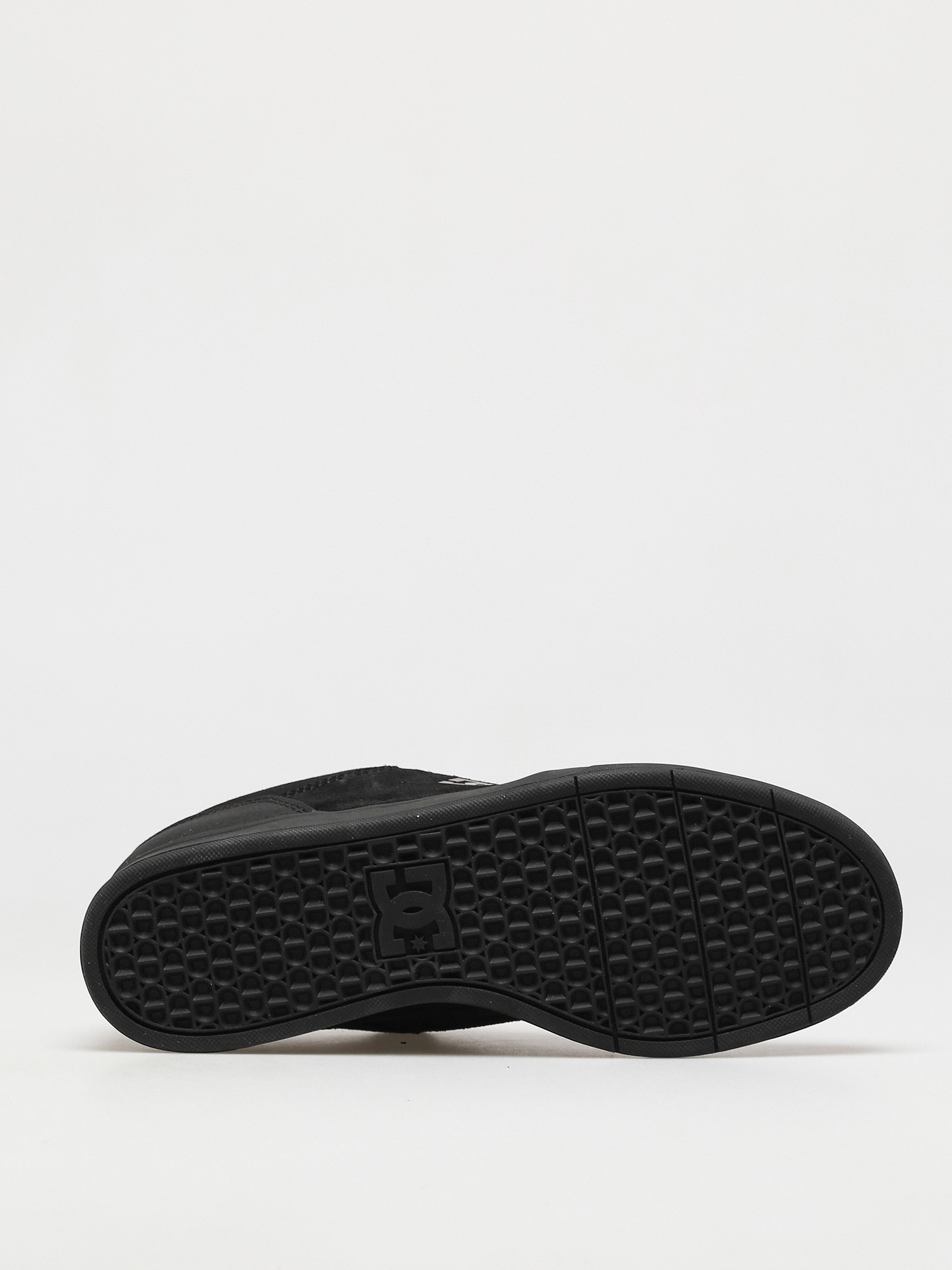 Взуття DC Crisis 2 (black/black/black)