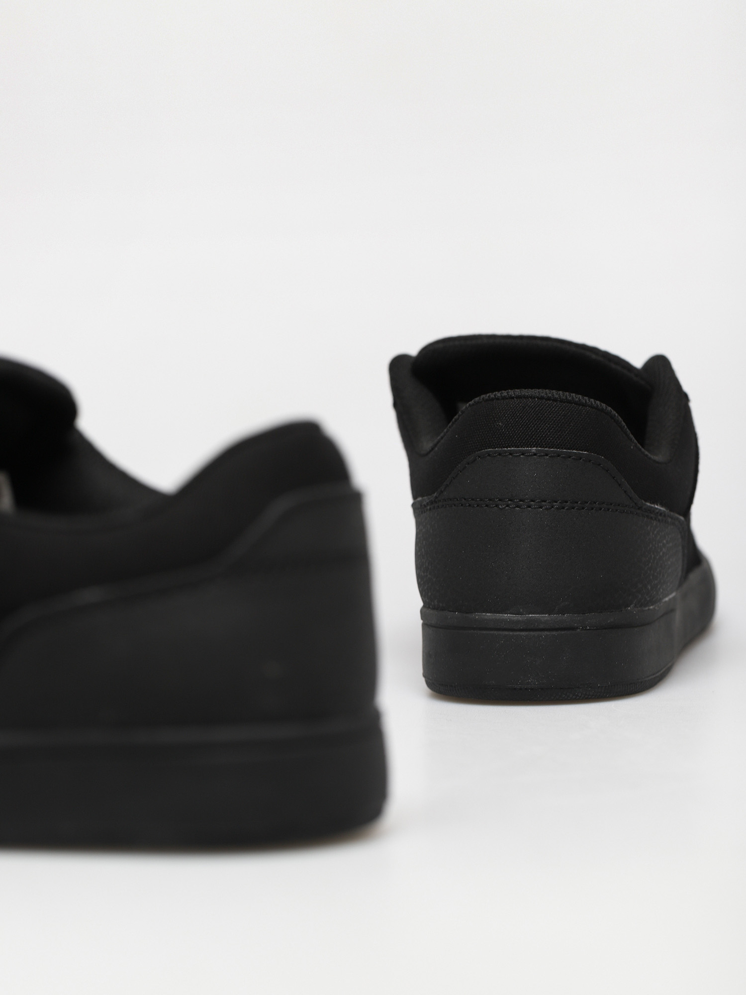 Взуття DC Crisis 2 (black/black/black)