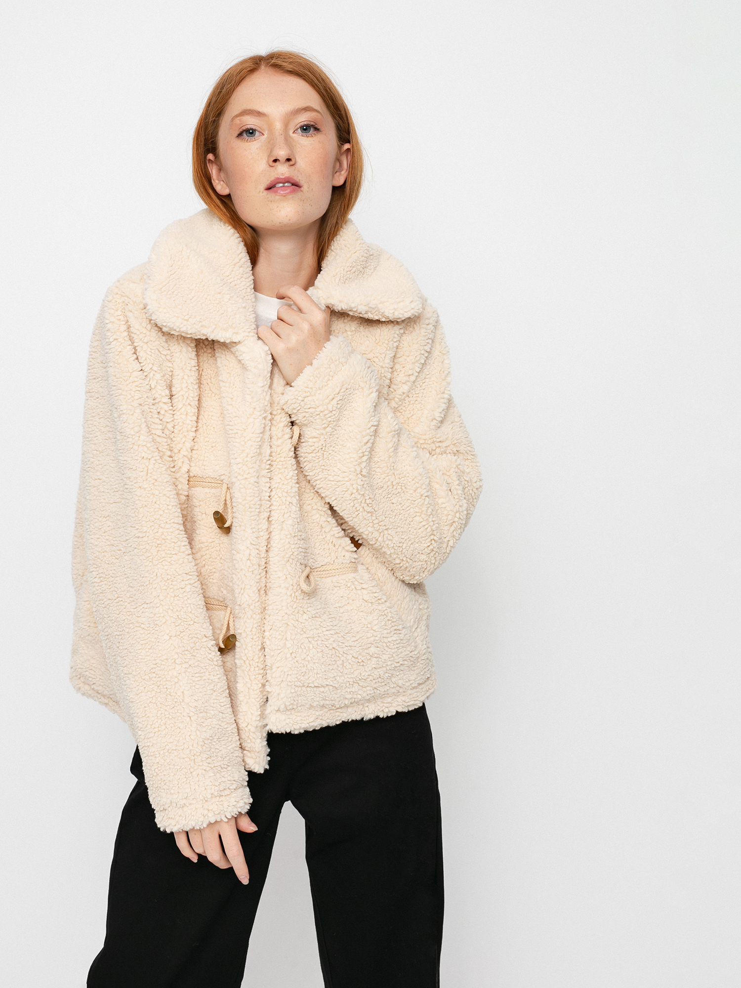 Куртка Roxy Raise The Bar Wmn (natural)