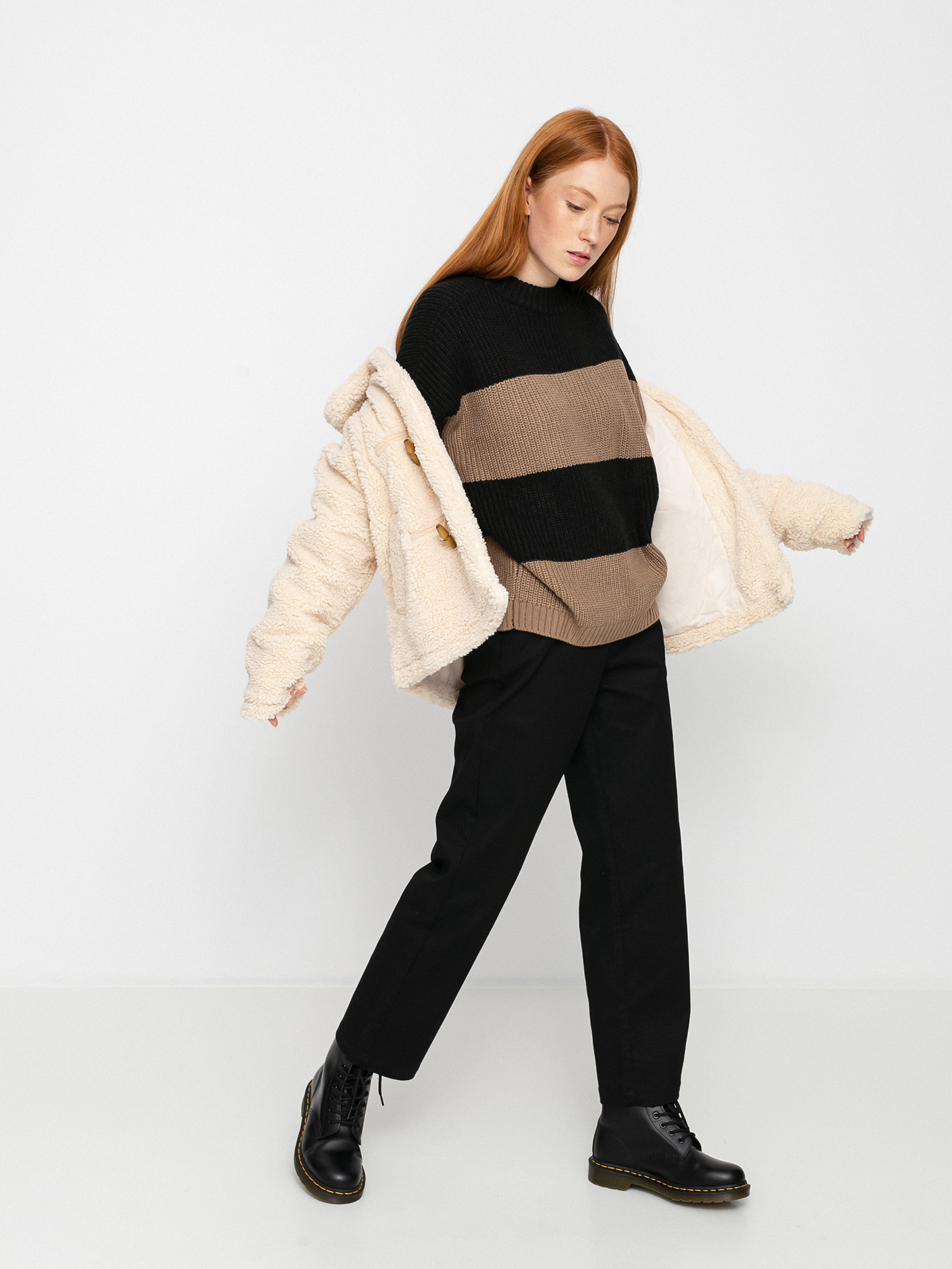 Штани Brixton Victory Pant Wmn