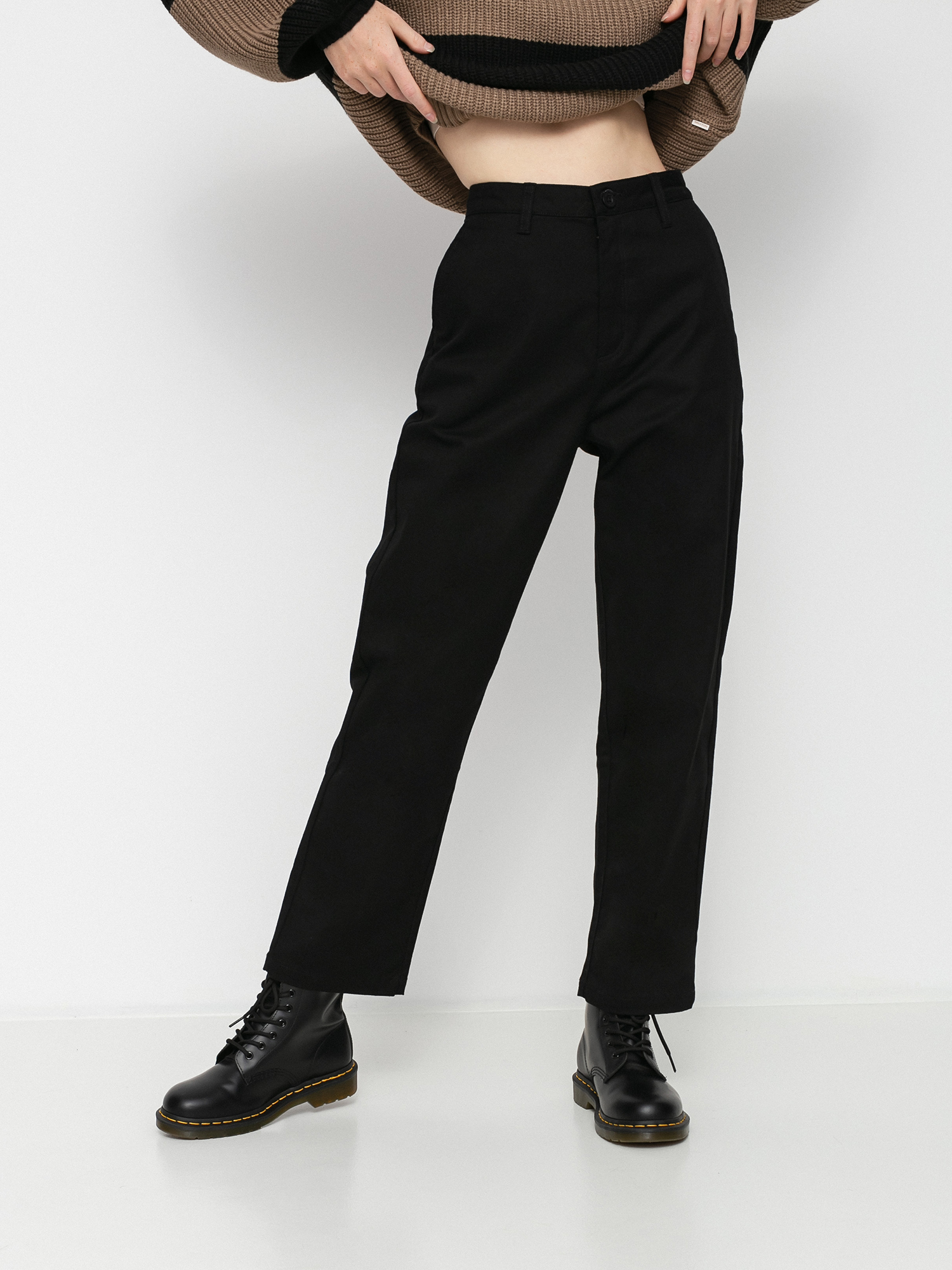 Штани Brixton Victory Pant Wmn (black)