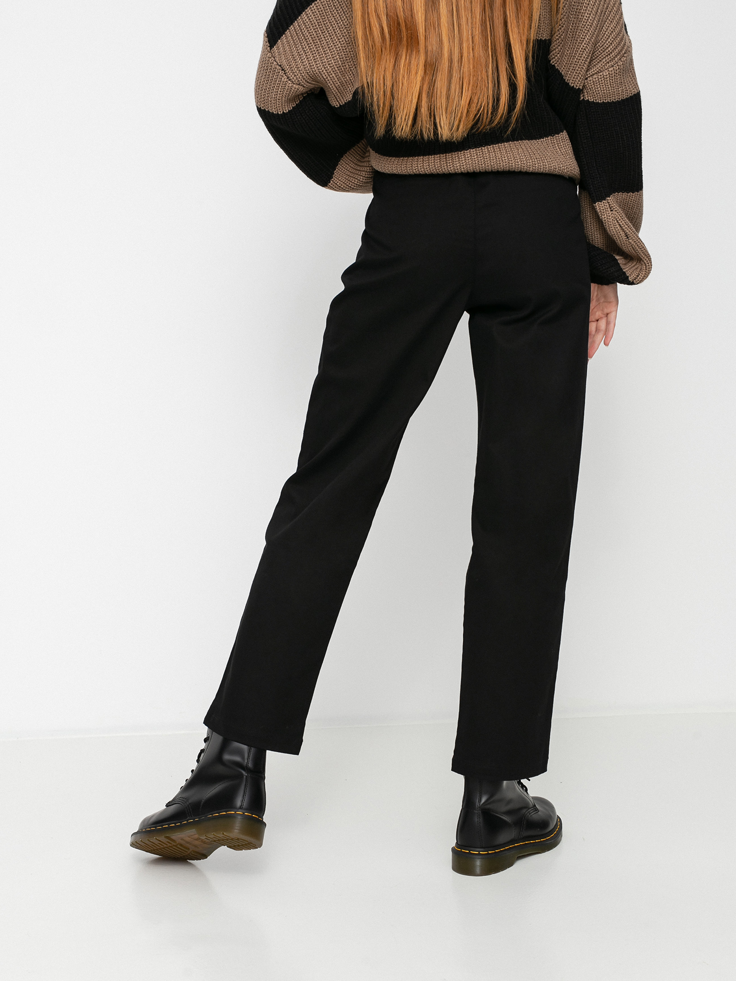 Штани Brixton Victory Pant Wmn (black)