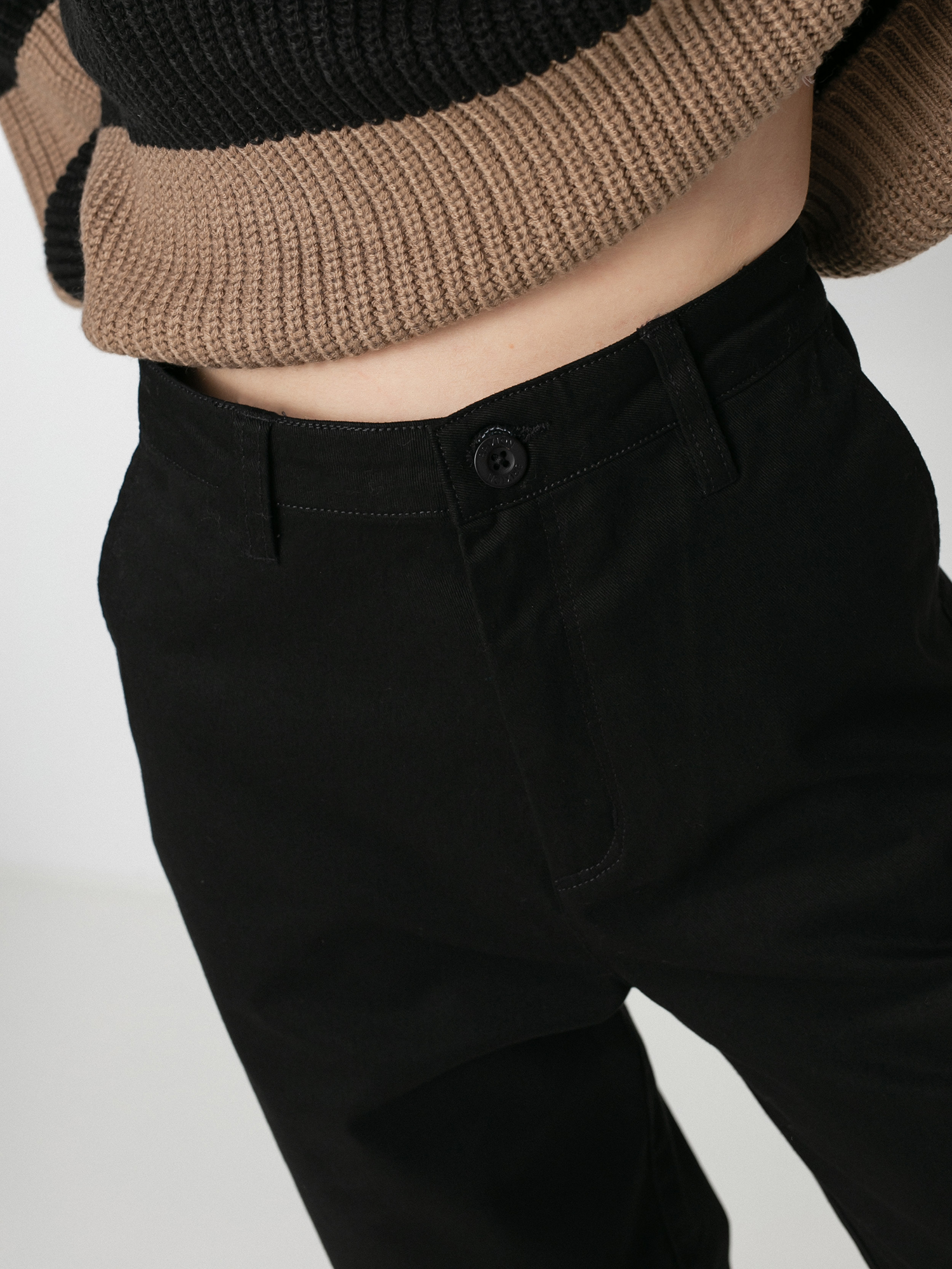 Штани Brixton Victory Pant Wmn (black)