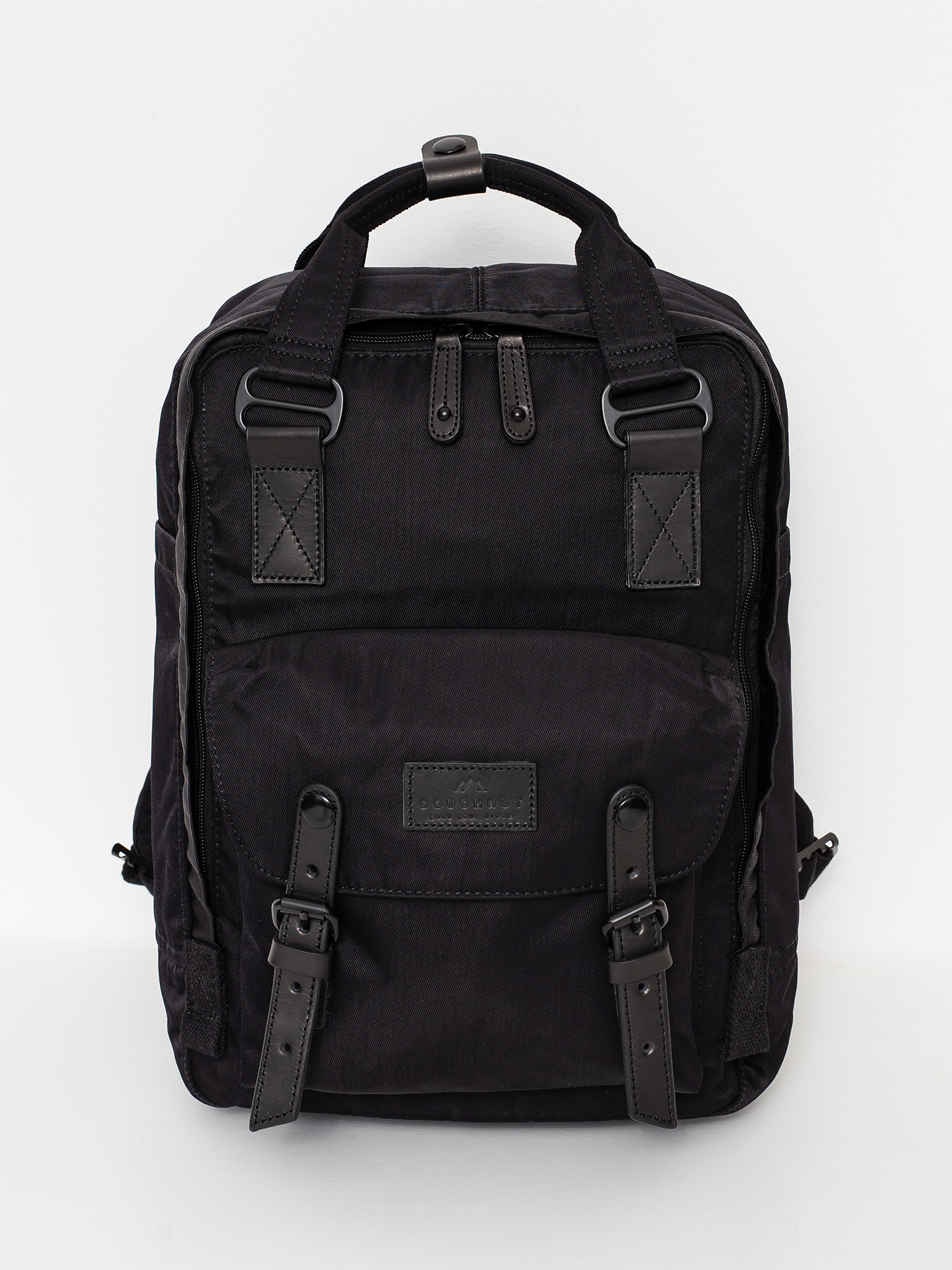 Рюкзак Doughnut Macaroon Black Series (black series)