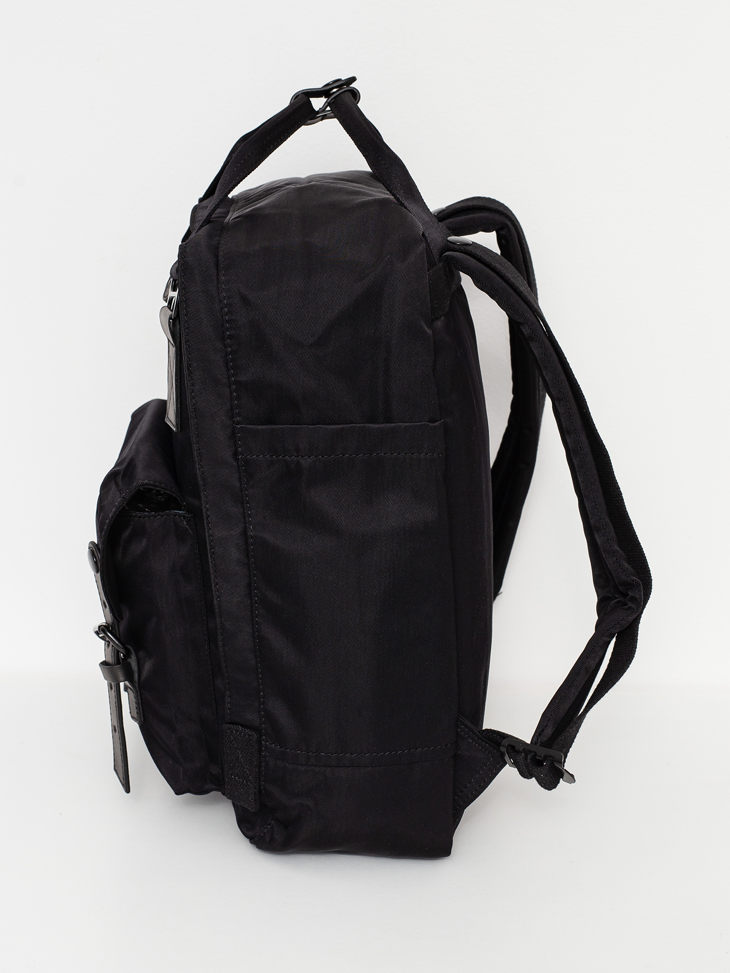 Рюкзак Doughnut Macaroon Black Series (black series)