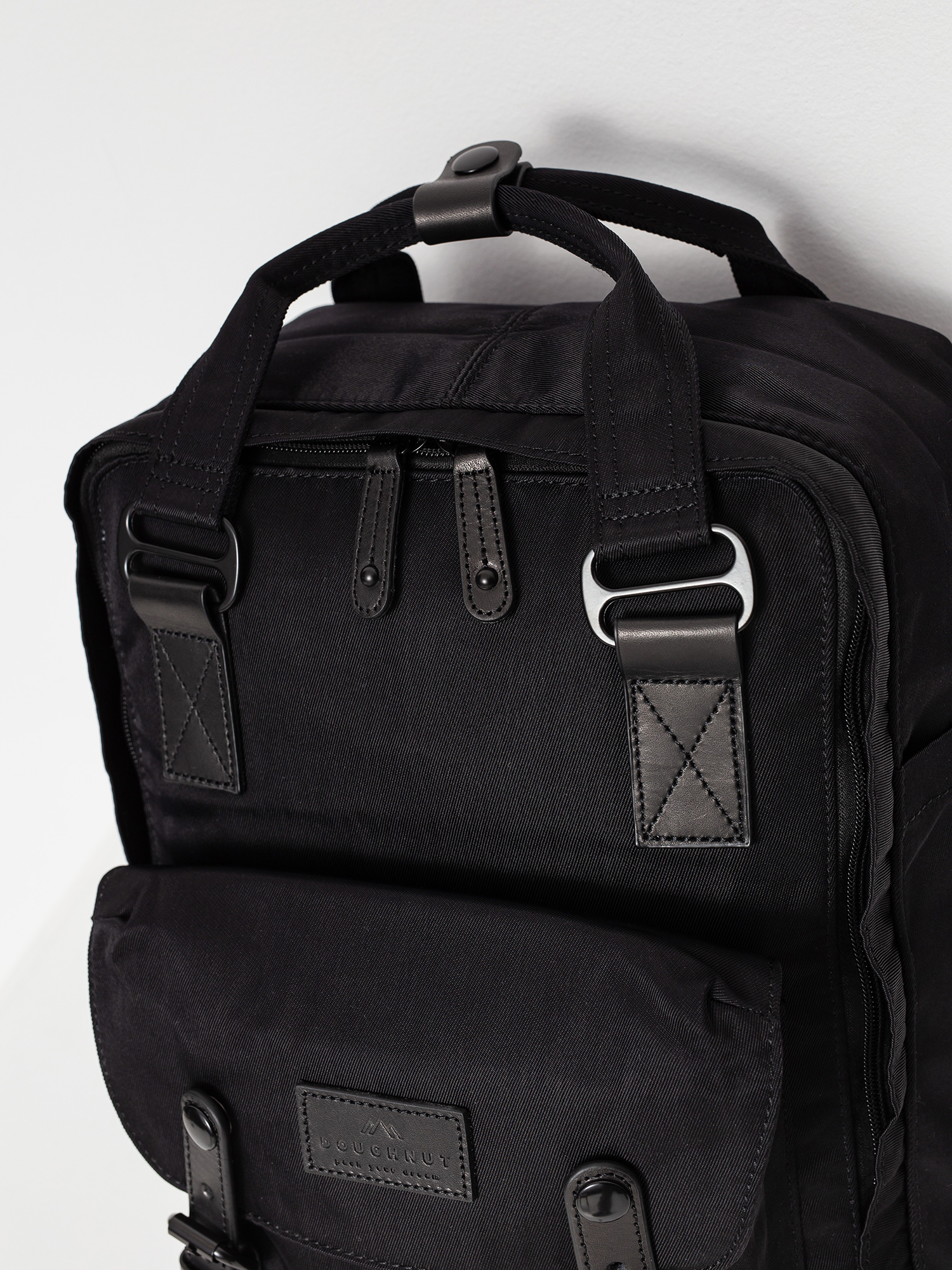 Рюкзак Doughnut Macaroon Black Series (black series)