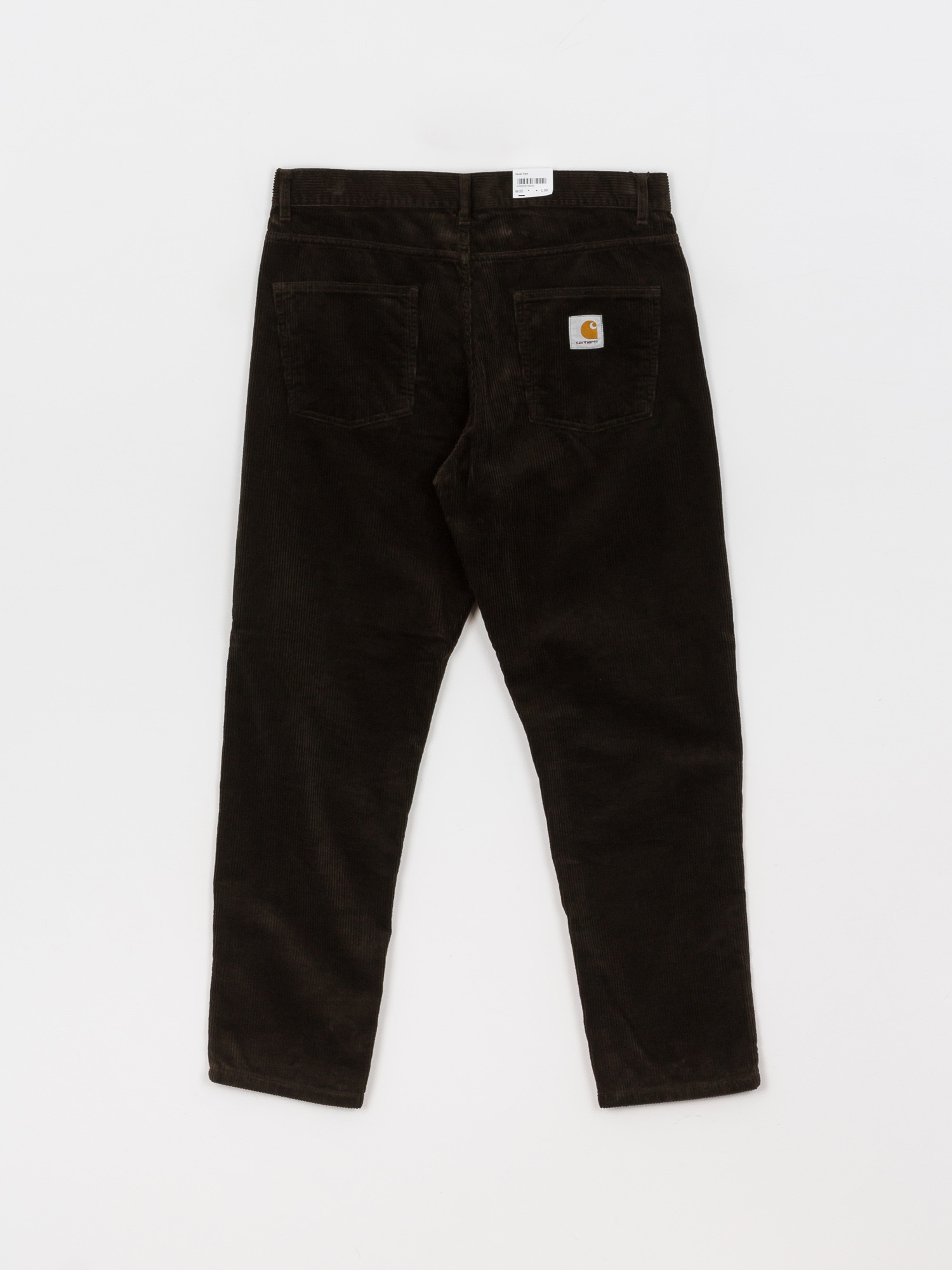 Штани Carhartt WIP Newel Pant (tobacco)