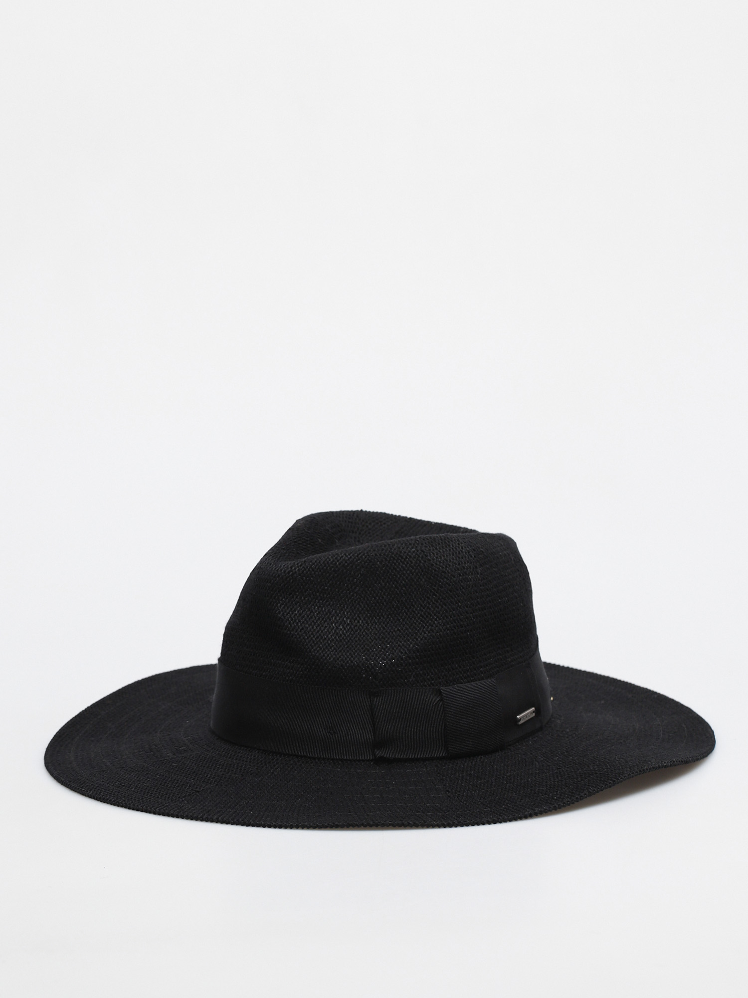 Капелюх Brixton Joanna Knit Packable Hat Wmn (black)