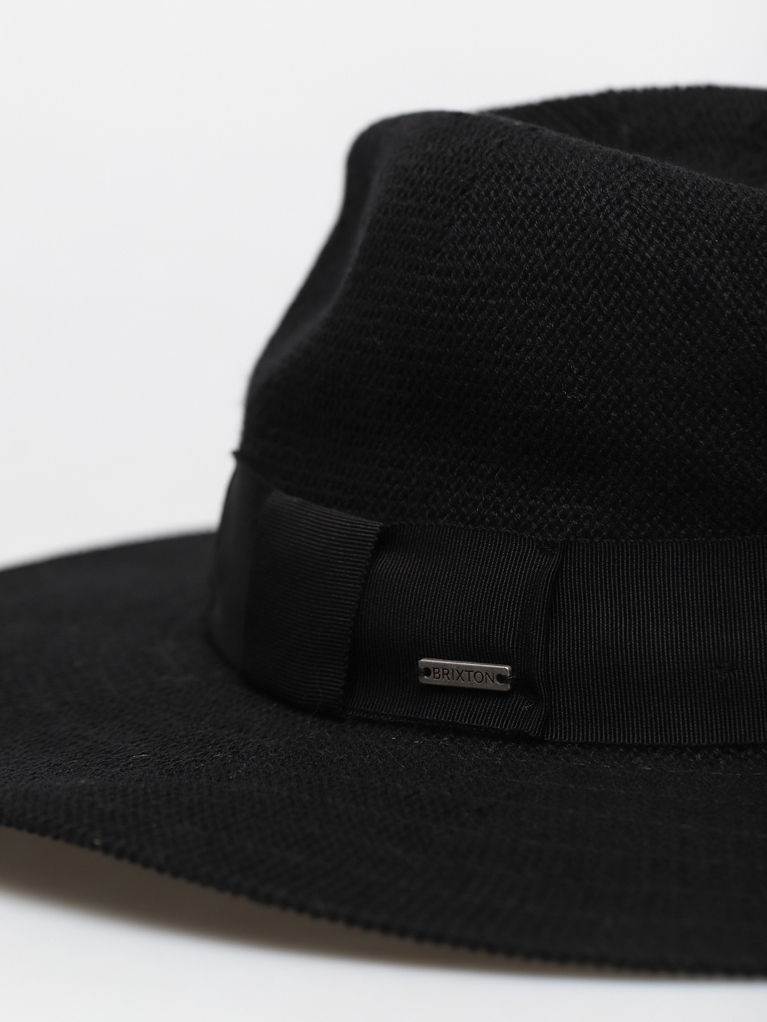 Капелюх Brixton Joanna Knit Packable Hat Wmn (black)