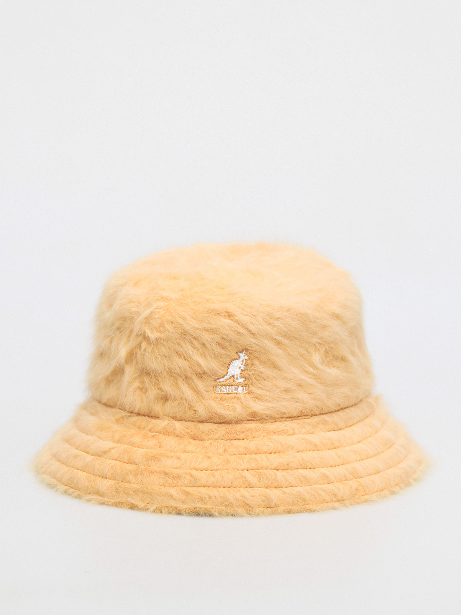 Капелюх Kangol Furgora Bucket (warm apricot)