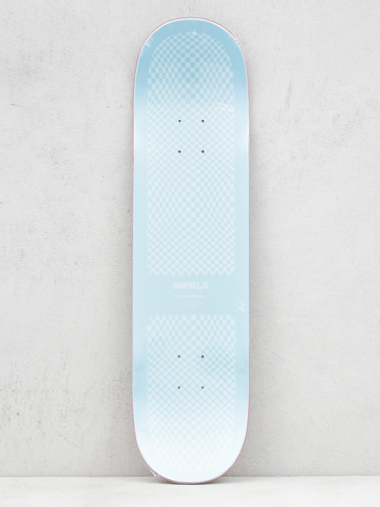 Декa Impala Ethereal (ethereal)