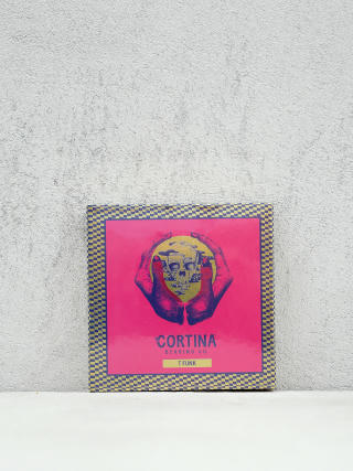 Підшипники Cortina T Funk Signature Series 2 (pink/blue)