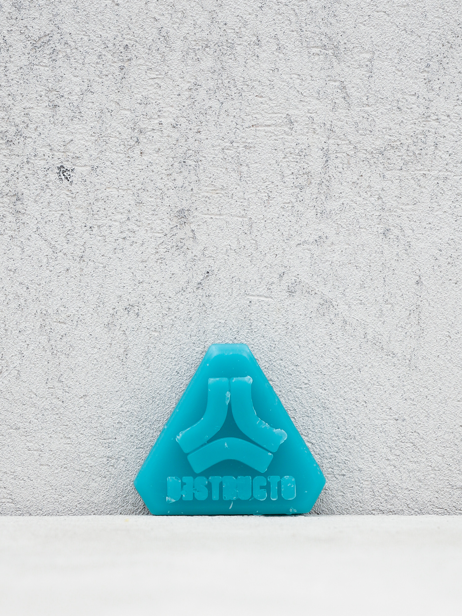 u0412u0456u0441u043a Destructo Pocket Wax (teal)