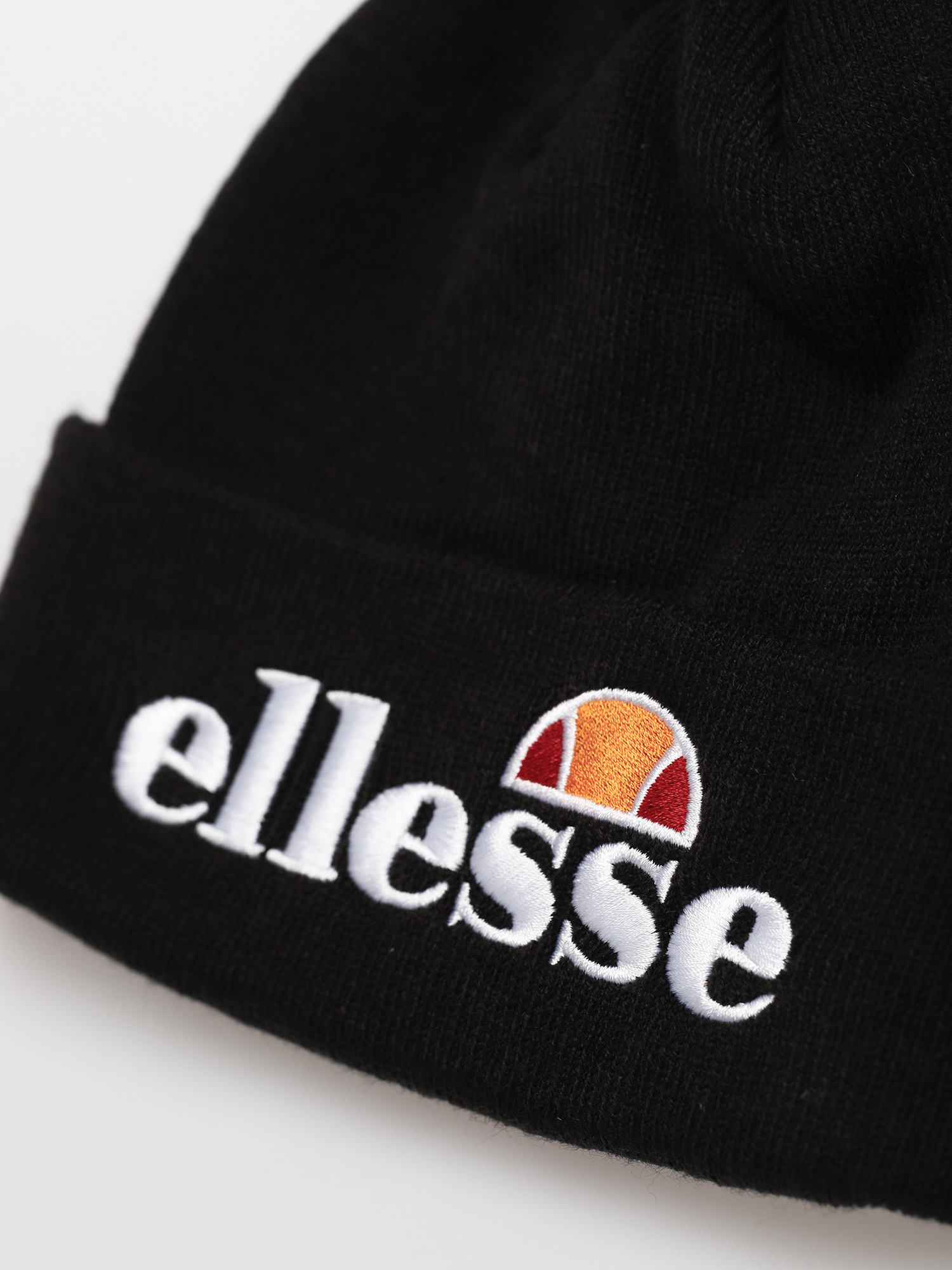 Шапка Ellesse Pom Pom (black)