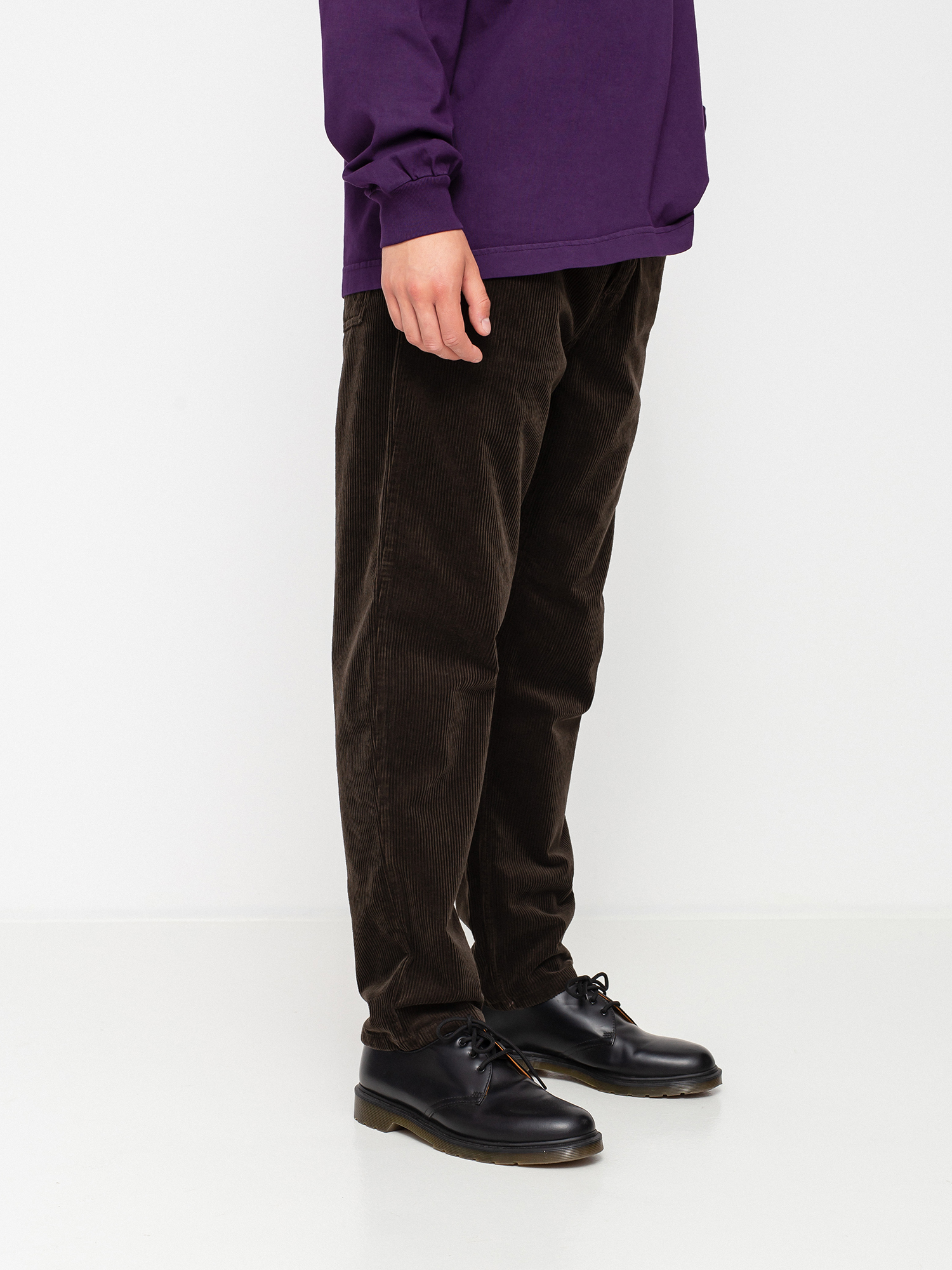 Штани Carhartt WIP Newel Pant (tobacco)
