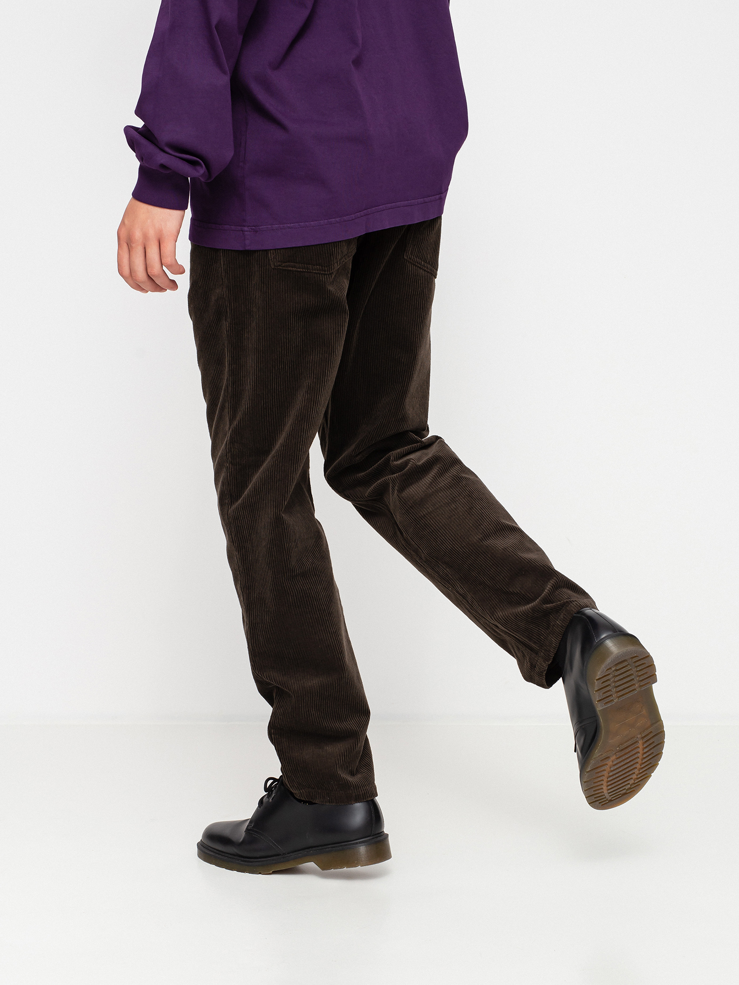 Штани Carhartt WIP Newel Pant (tobacco)