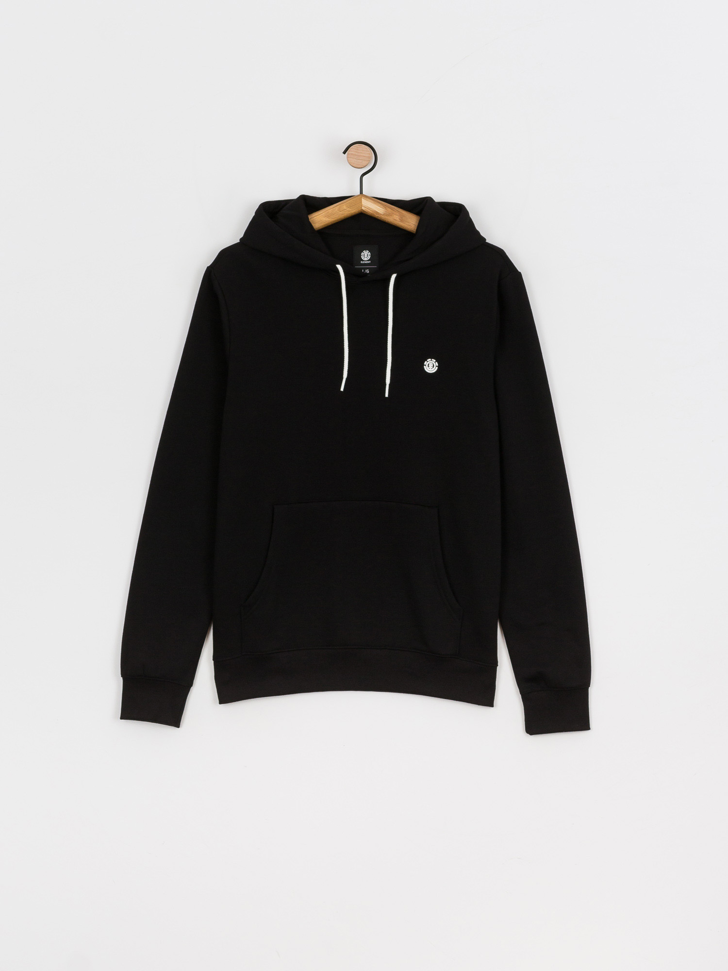 Худі Element Cornell Classic HD (flint black)