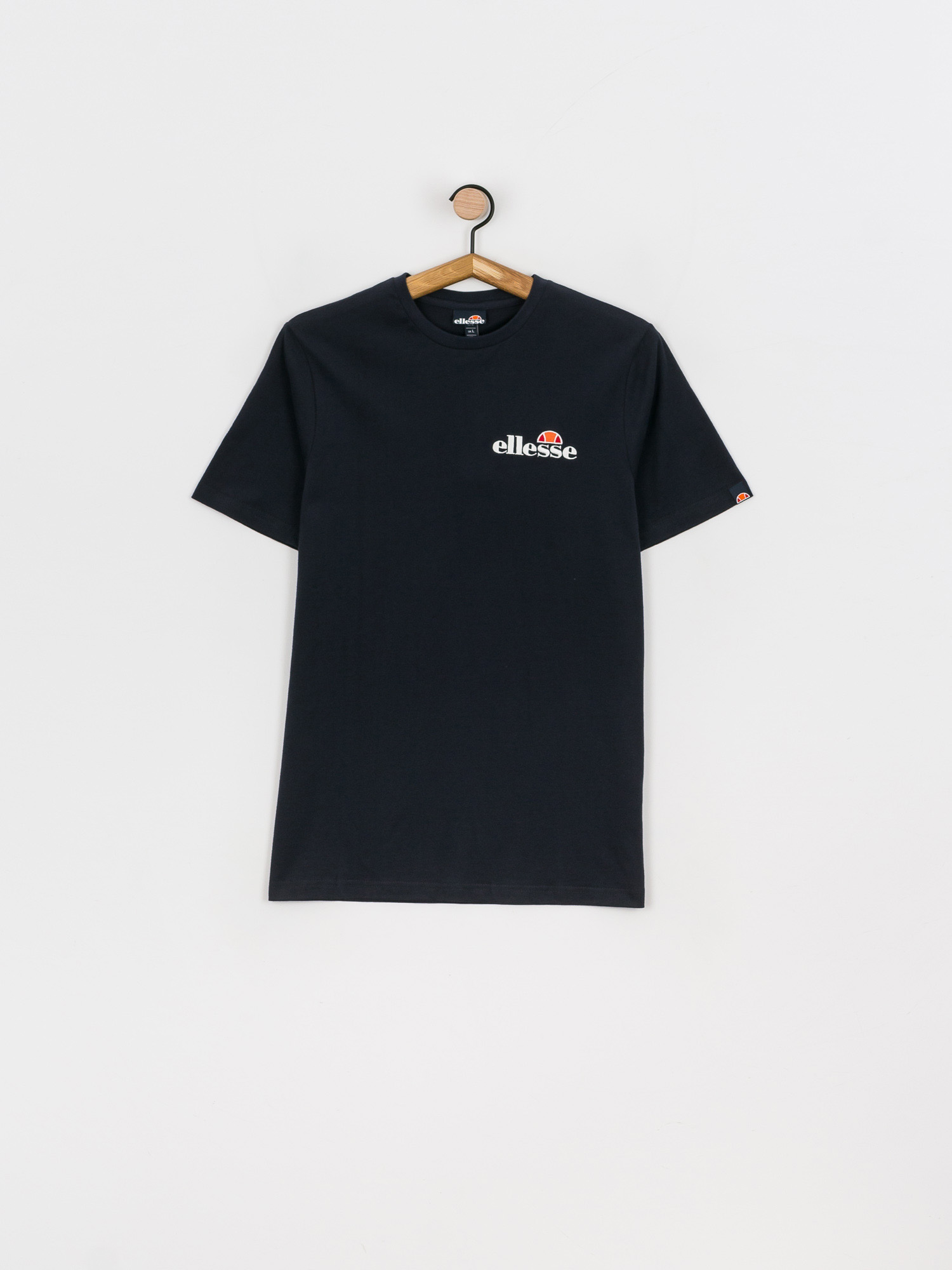 Футболка Ellesse Voodoo (navy)
