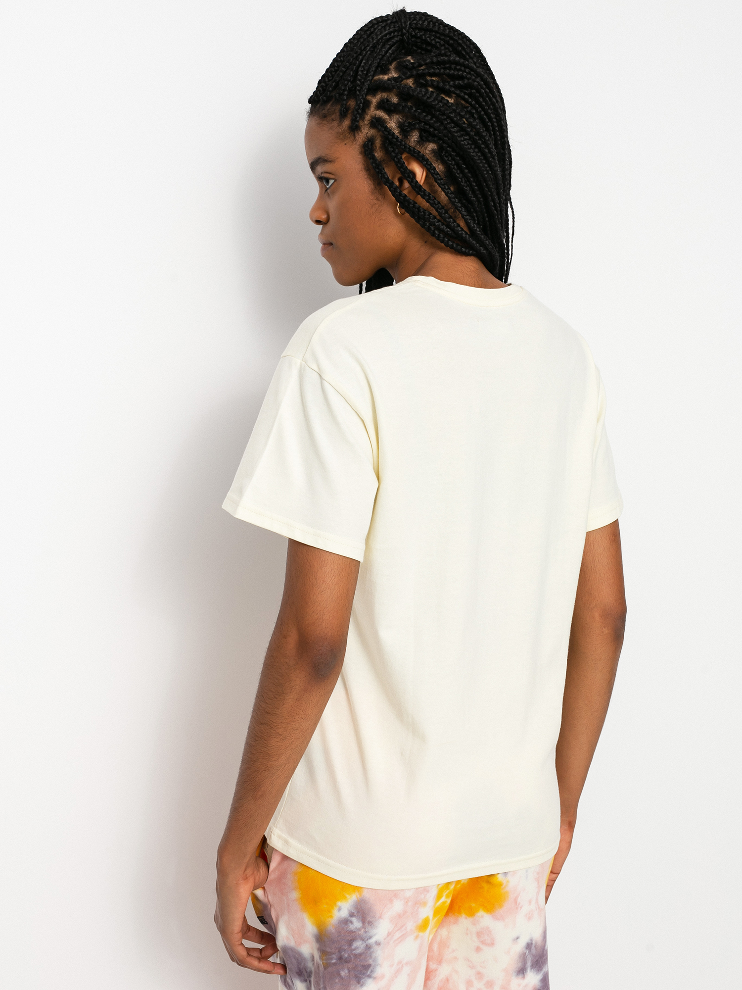 Футболка Local Heroes Lh 2013 Wmn (beige)