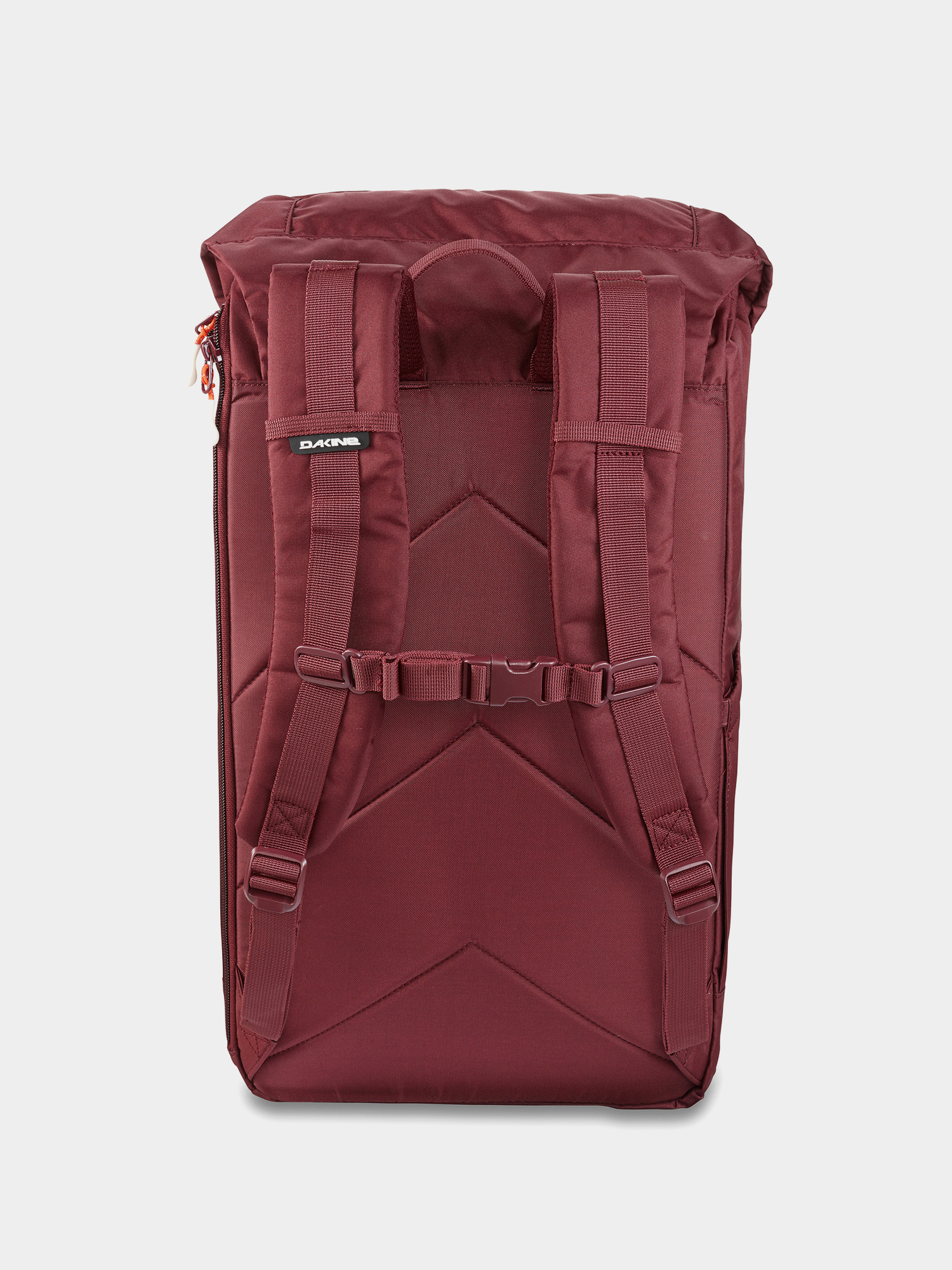 Рюкзак Dakine Infinity Toploader 27L (port red)
