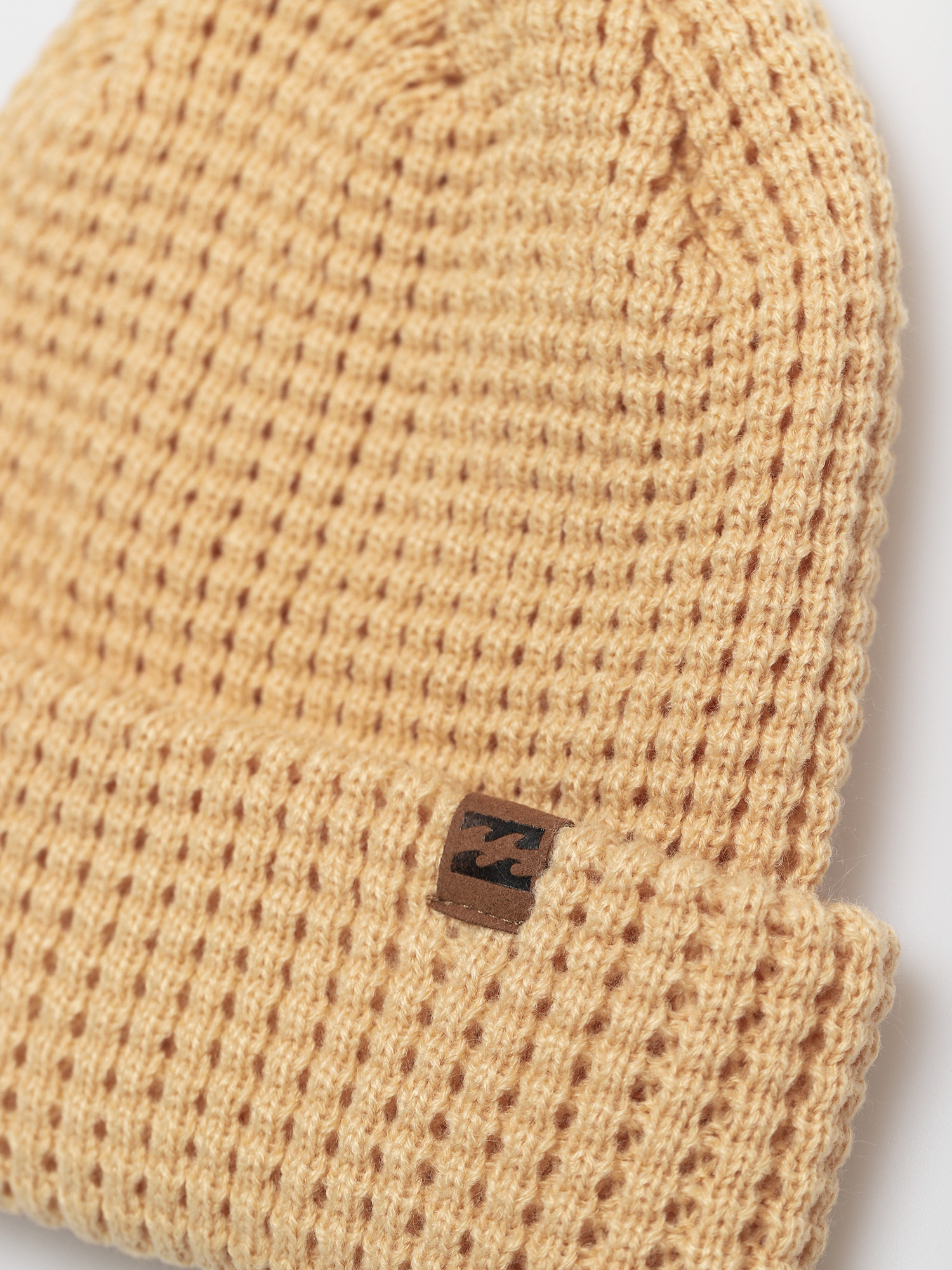 Шапка Billabong Alta Wmn (buttermilk)