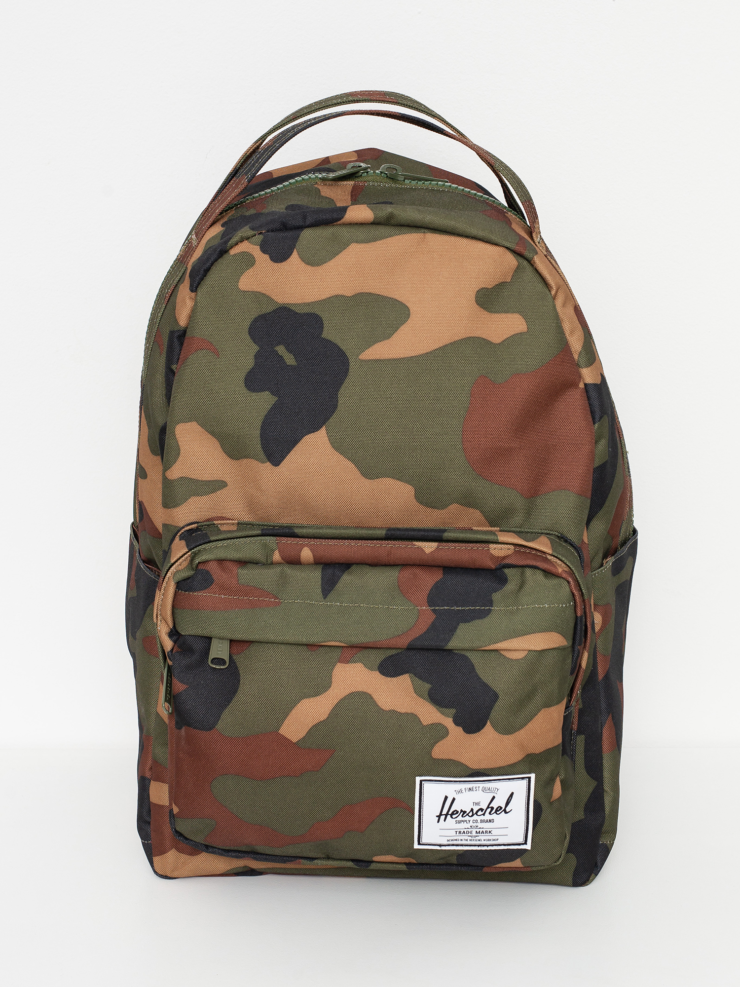 Рюкзак Herschel Supply Co. Miller (woodland camo)