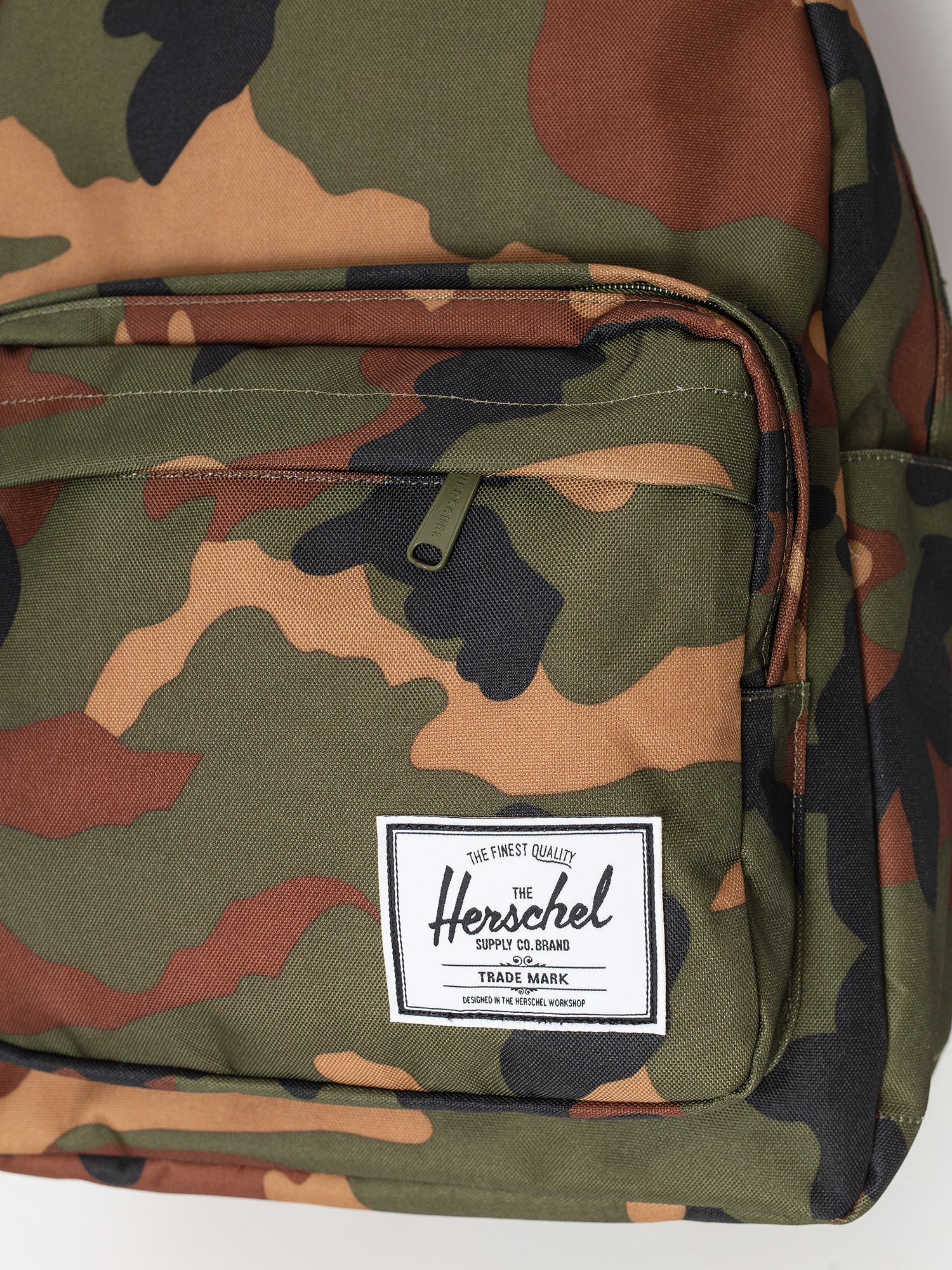 Рюкзак Herschel Supply Co. Miller (woodland camo)