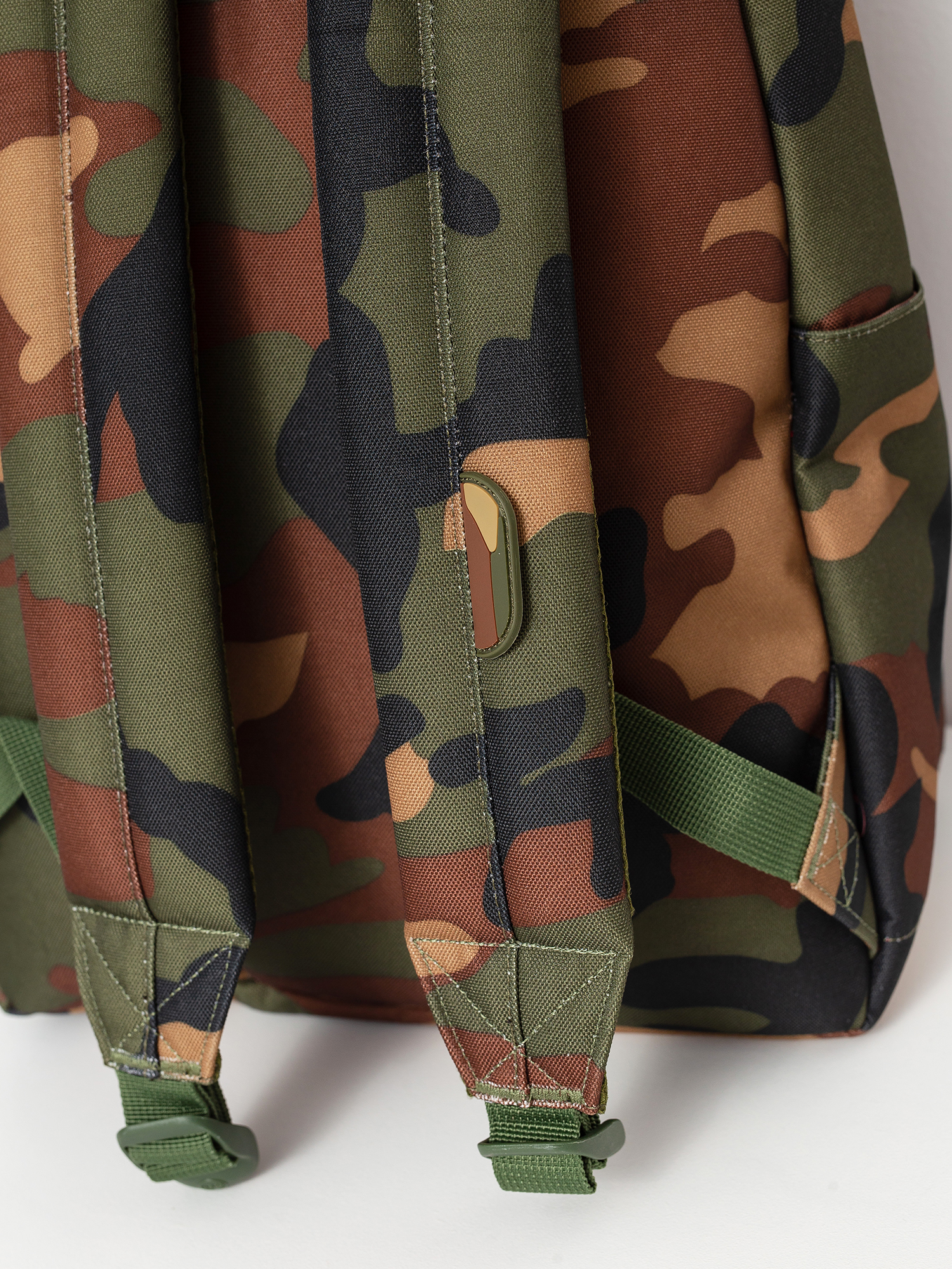 Рюкзак Herschel Supply Co. Miller (woodland camo)