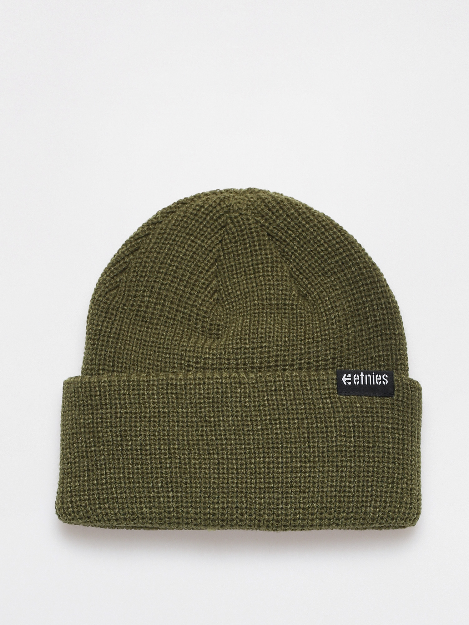 u0428u0430u043fu043au0430 Etnies Warehouse Beanie (military)