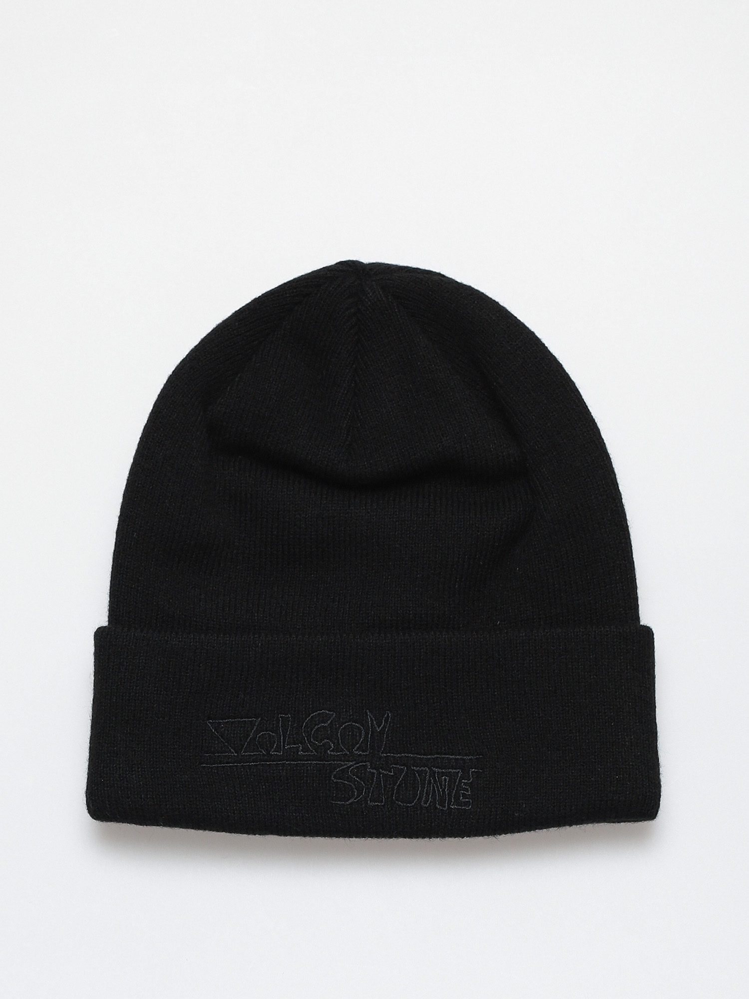 Шапка Volcom Louie Lopez Beanie (black)