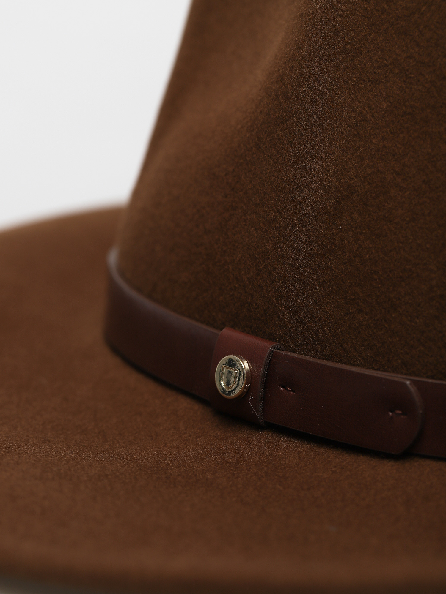 Капелюх Brixton Layton Hat Wmn (coffee)