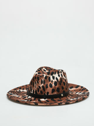 Капелюх Brixton Layton Hat Wmn (leopard)