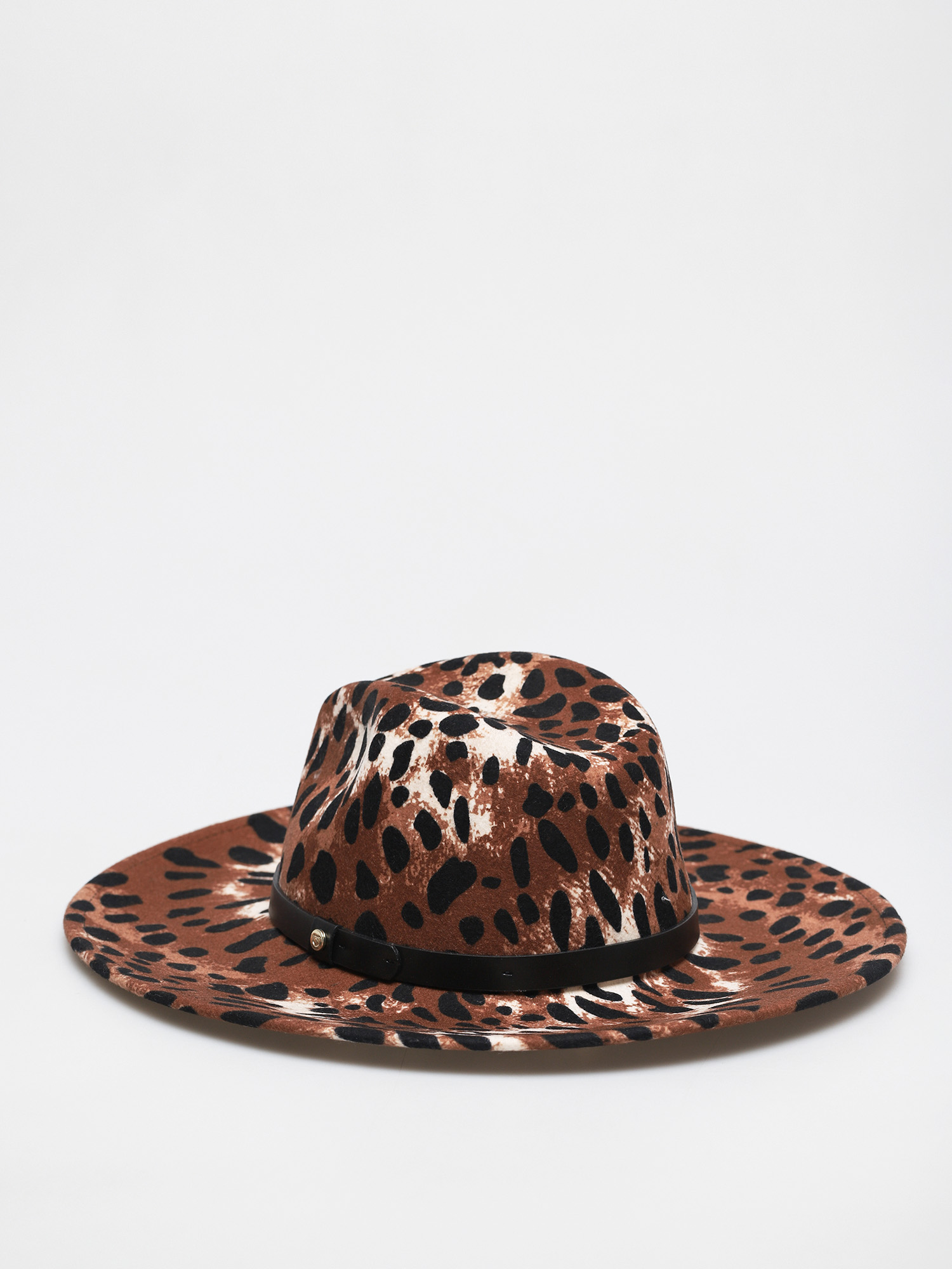 Капелюх Brixton Layton Hat Wmn (leopard)