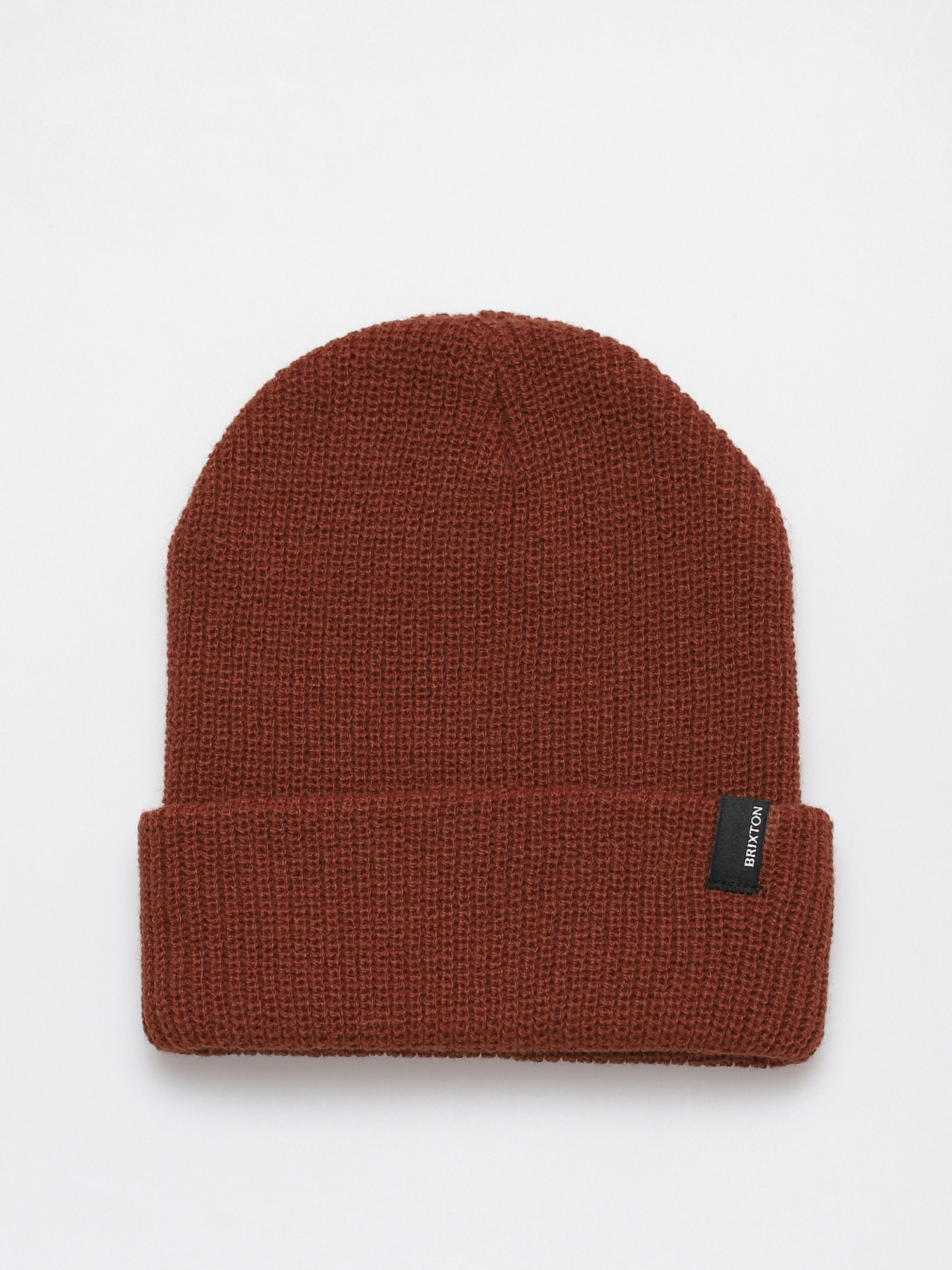 Шапка Brixton Heist Beanie (caramel)