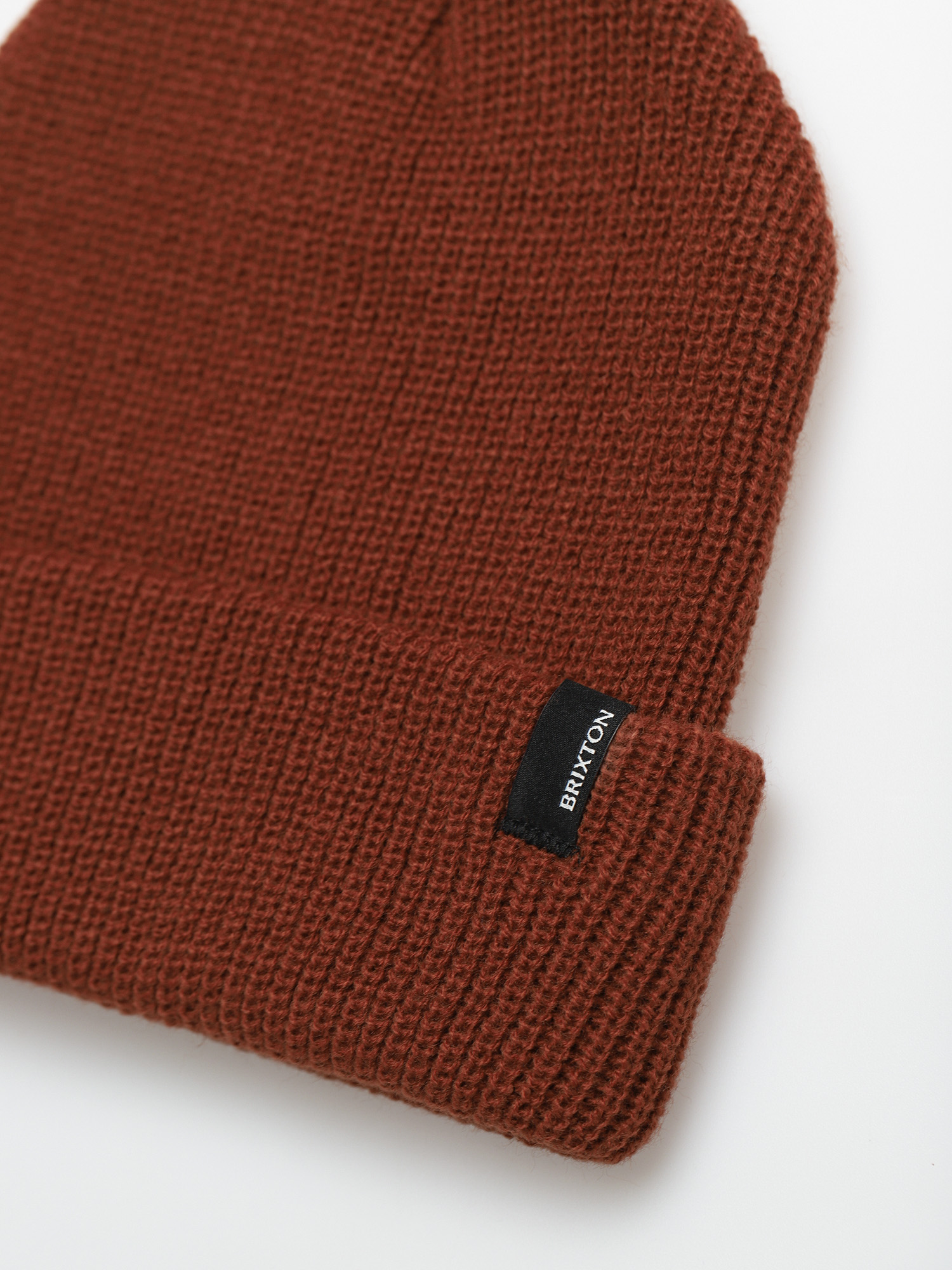 Шапка Brixton Heist Beanie (caramel)