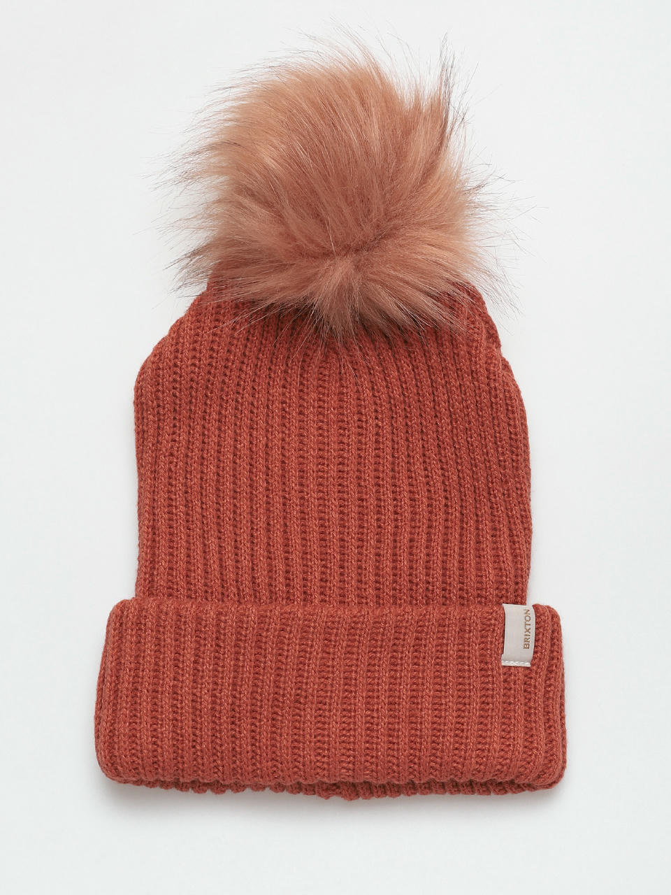 Шапка Brixton Alison Beanie Wmn (apricot jam)