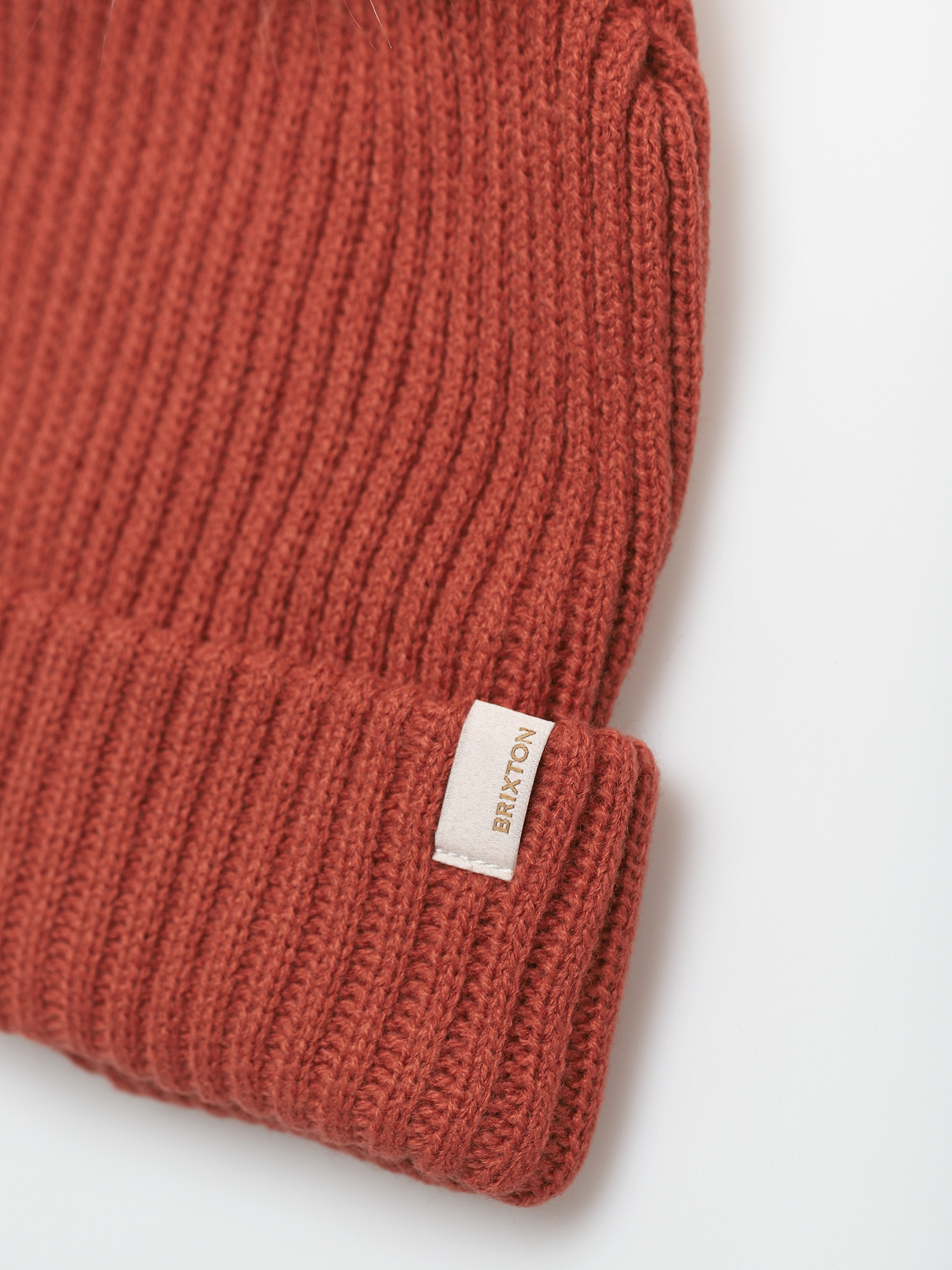 Шапка Brixton Alison Beanie Wmn (apricot jam)