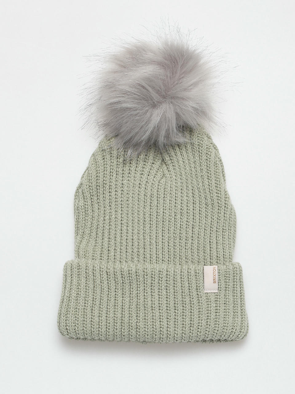 Шапка Brixton Alison Beanie Wmn (beige)