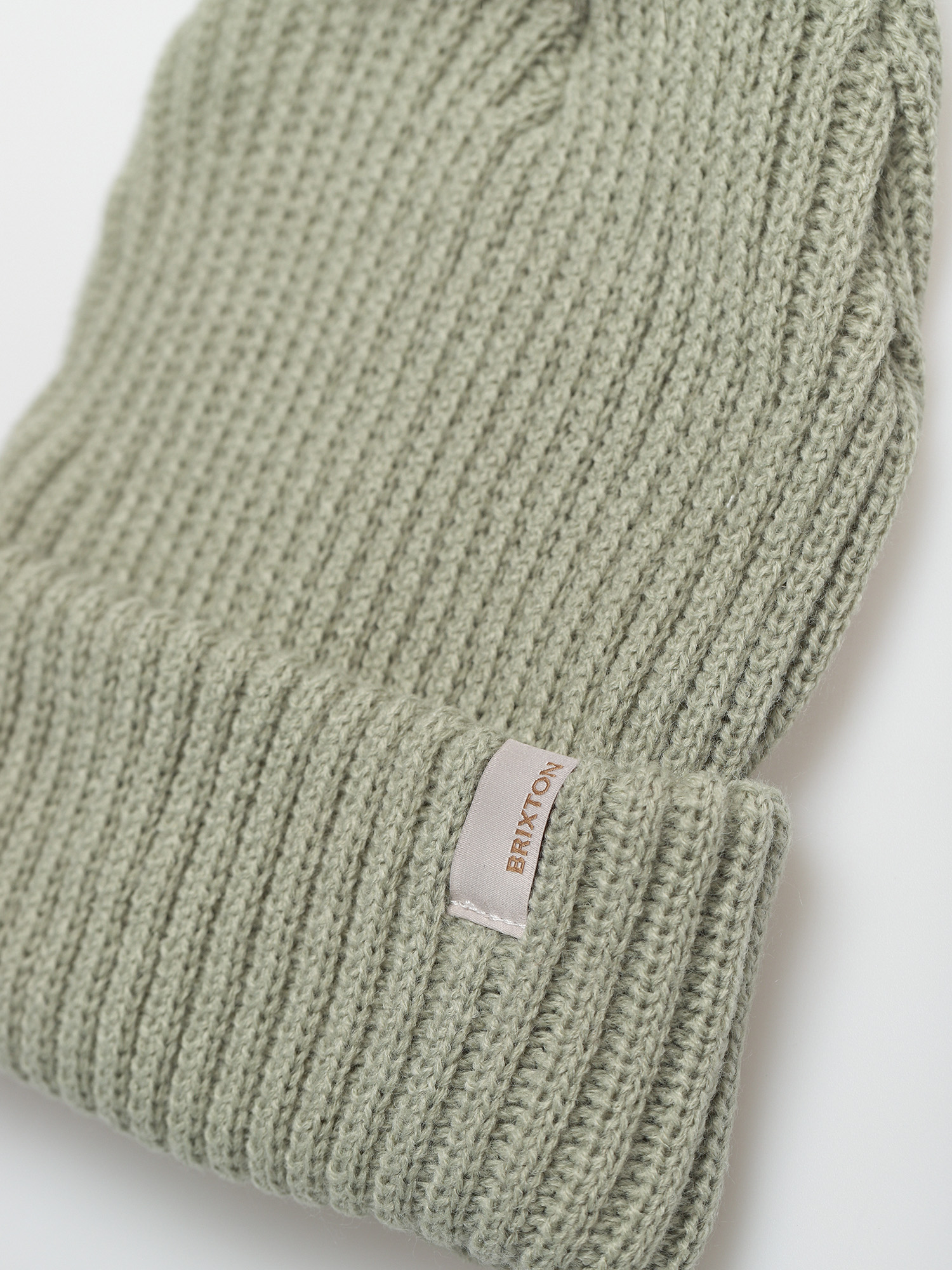 Шапка Brixton Alison Beanie Wmn (beige)