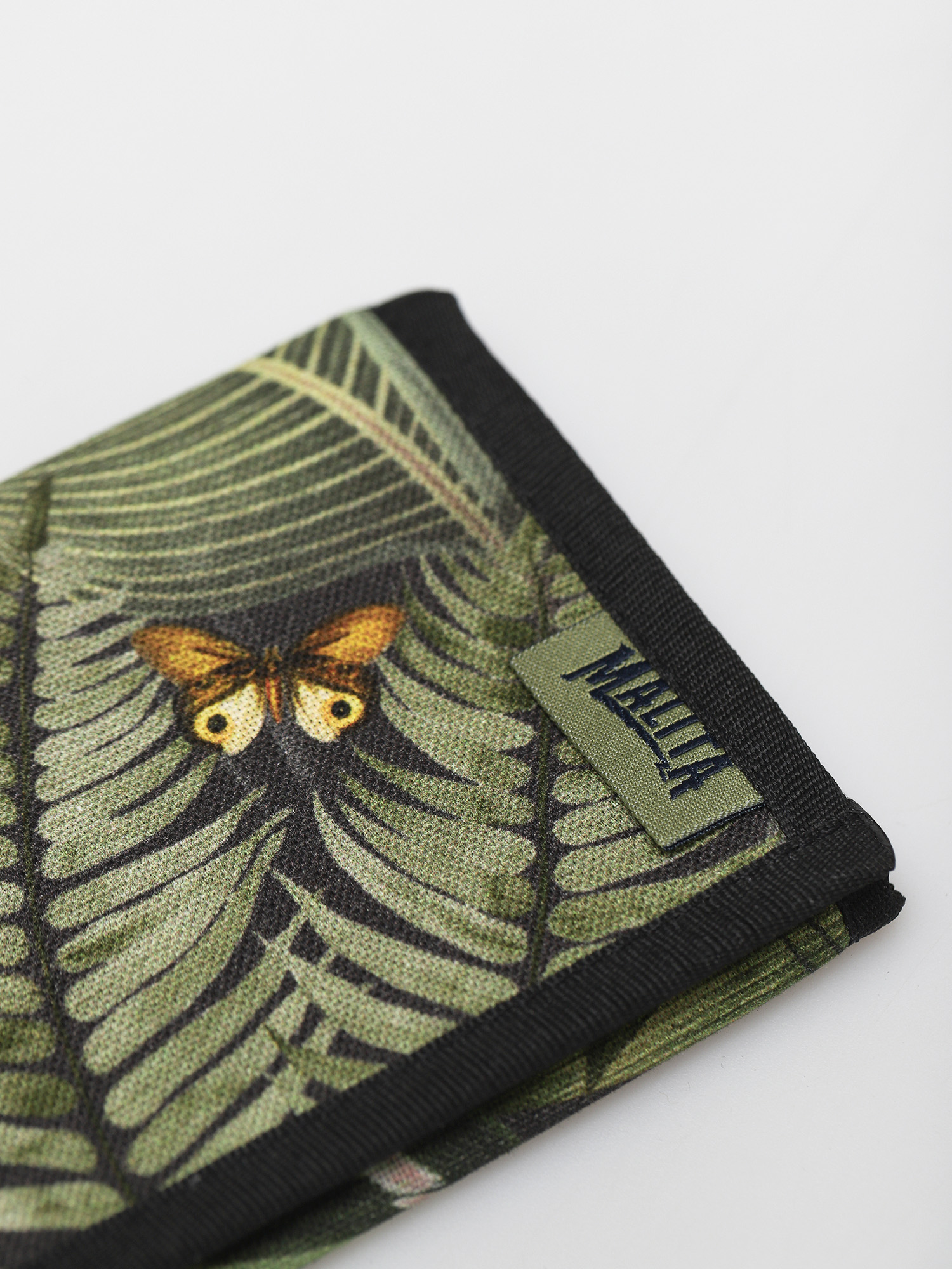 Гаманець Malita Jungle 