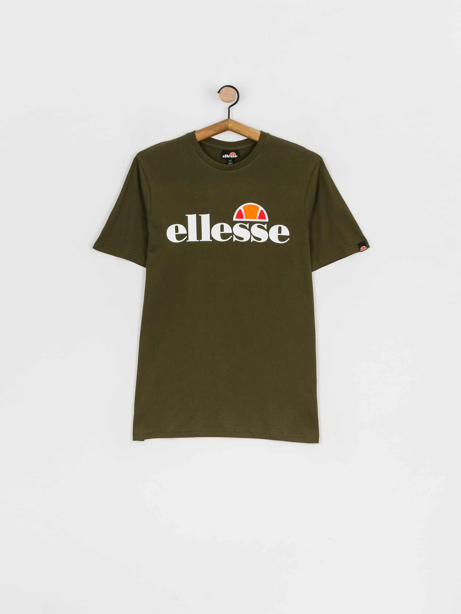 Футболка Ellesse Prado (khaki)