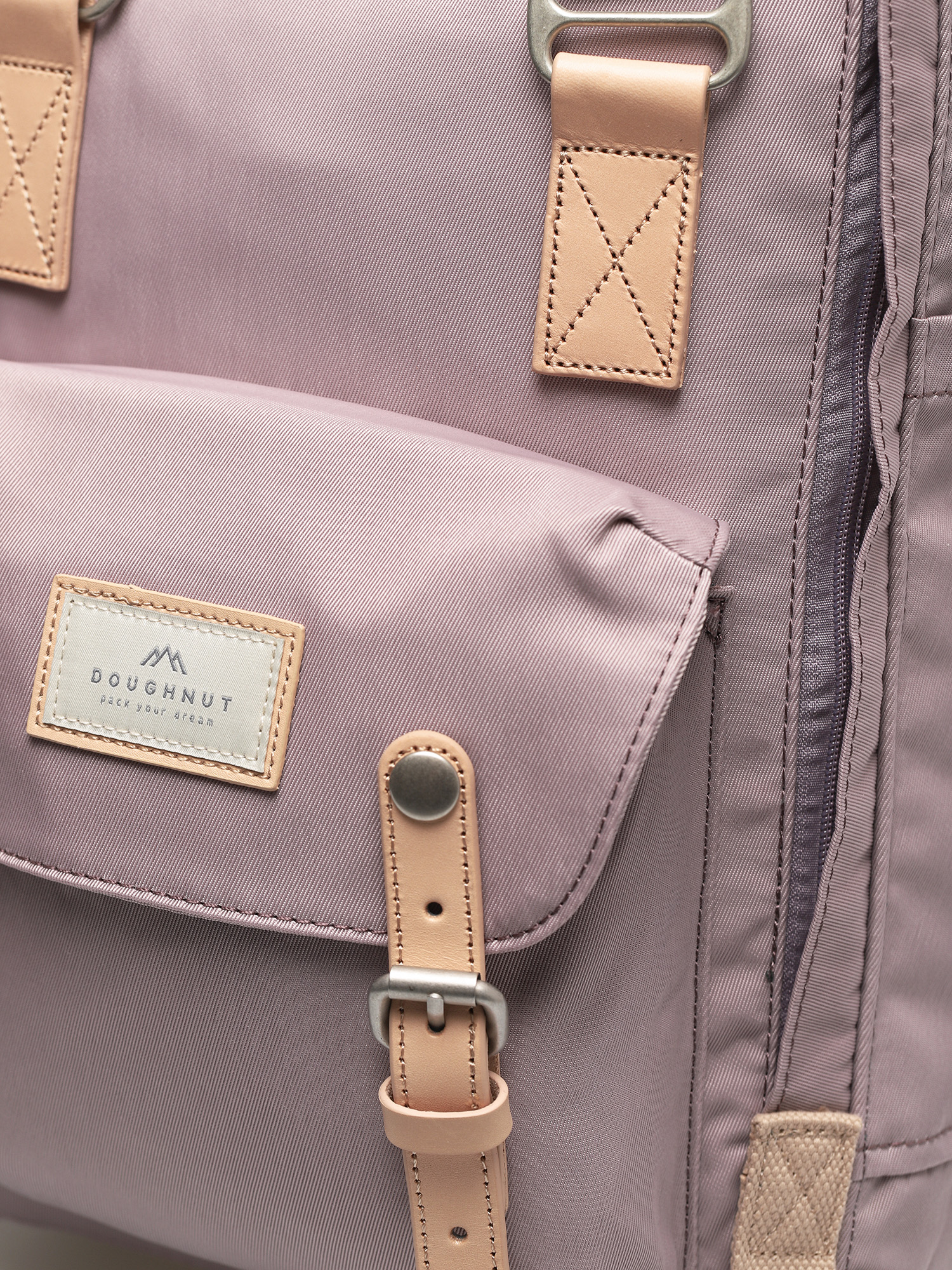 Рюкзак Doughnut Macaroon (lilac)