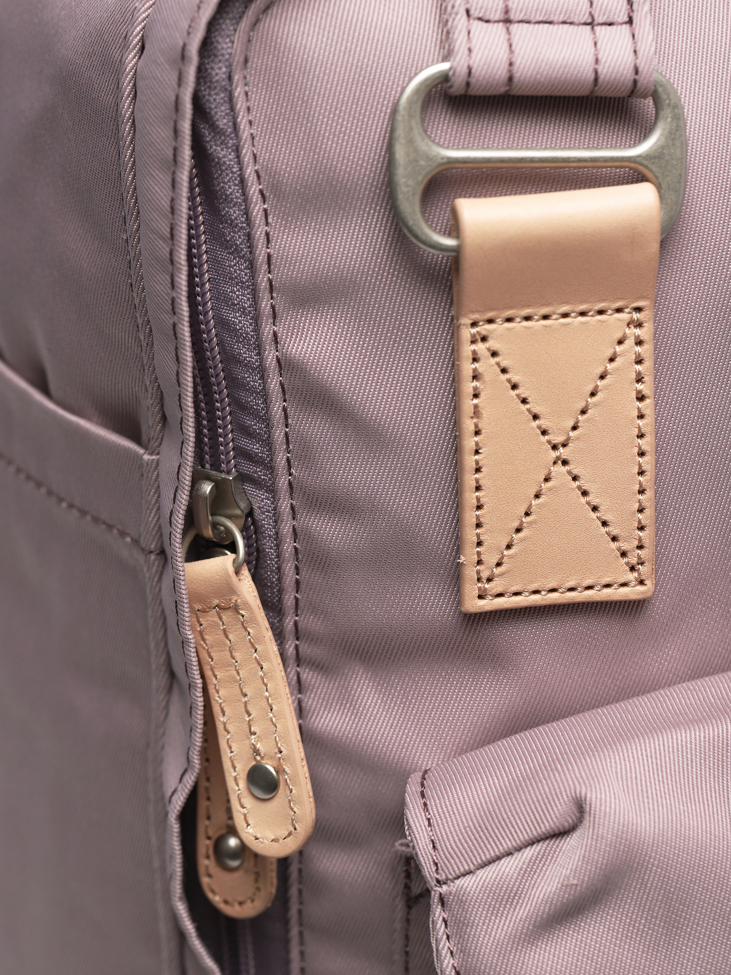 Рюкзак Doughnut Macaroon (lilac)