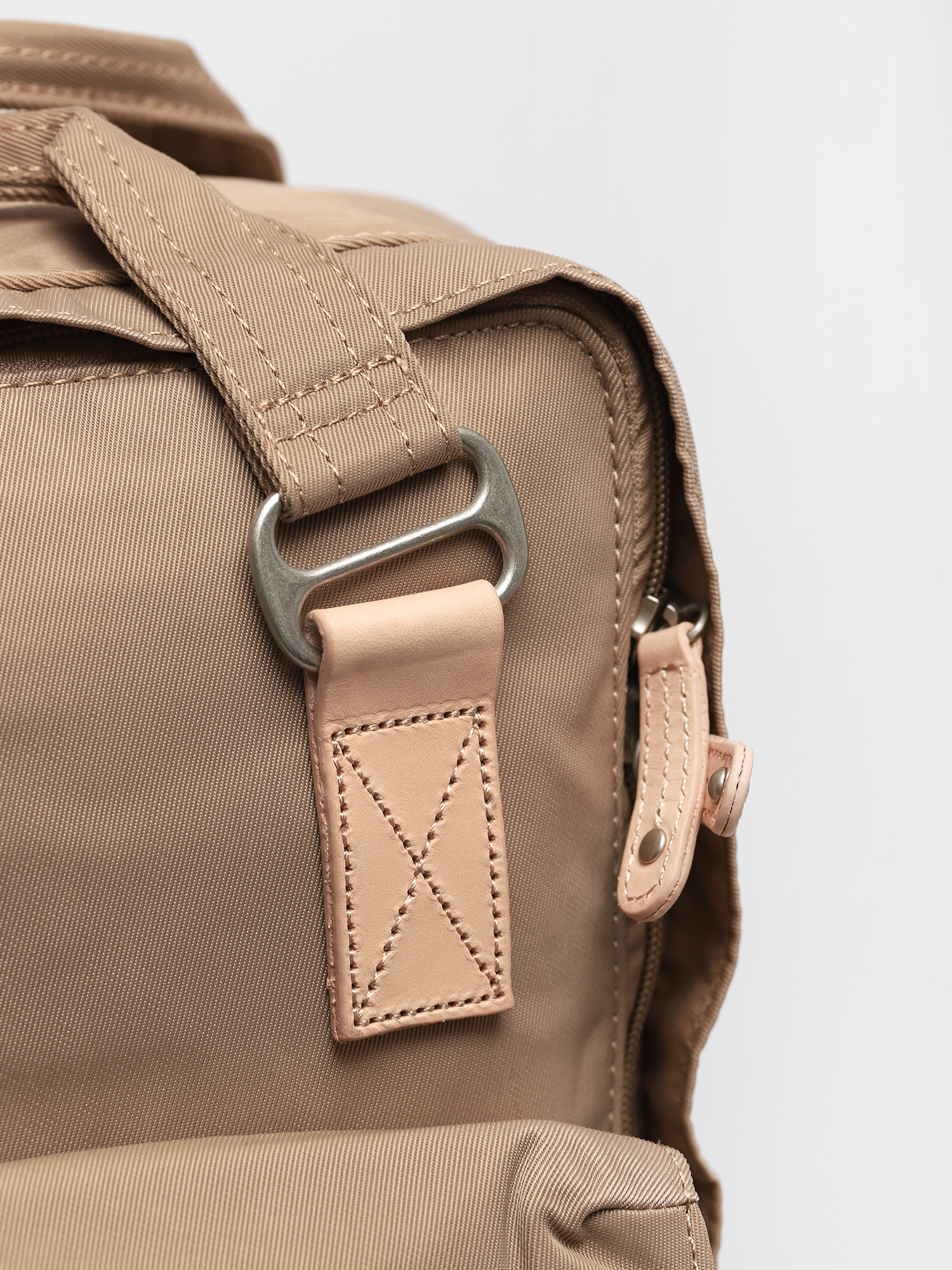 Рюкзак Doughnut Macaroon (almond)