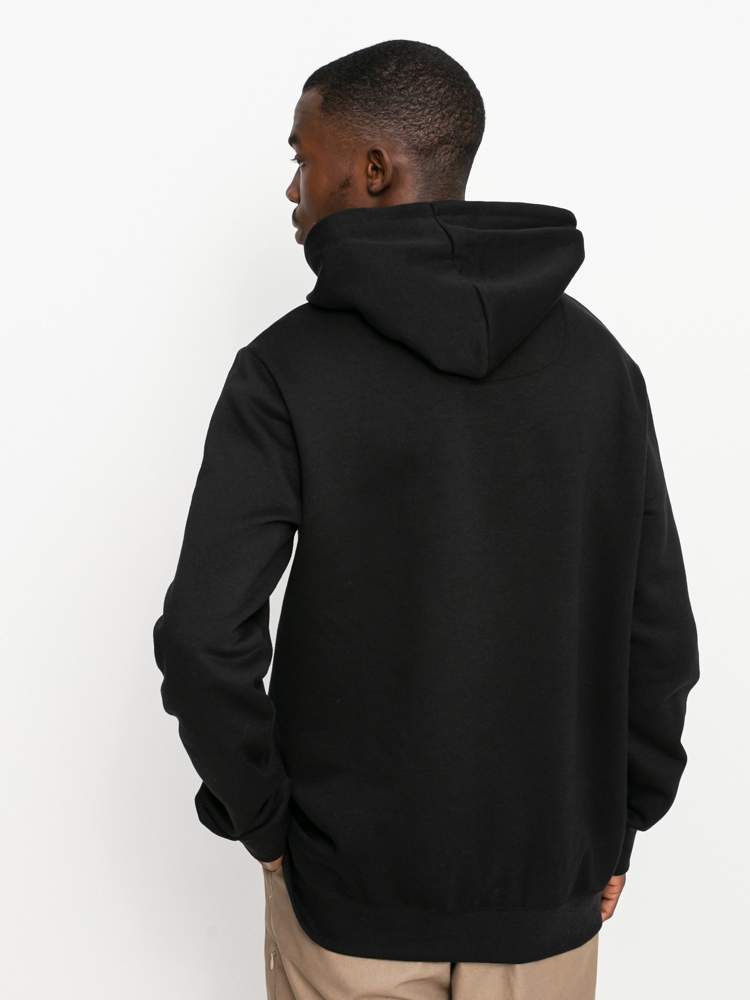 Худі Element Cornell Classic HD (flint black)